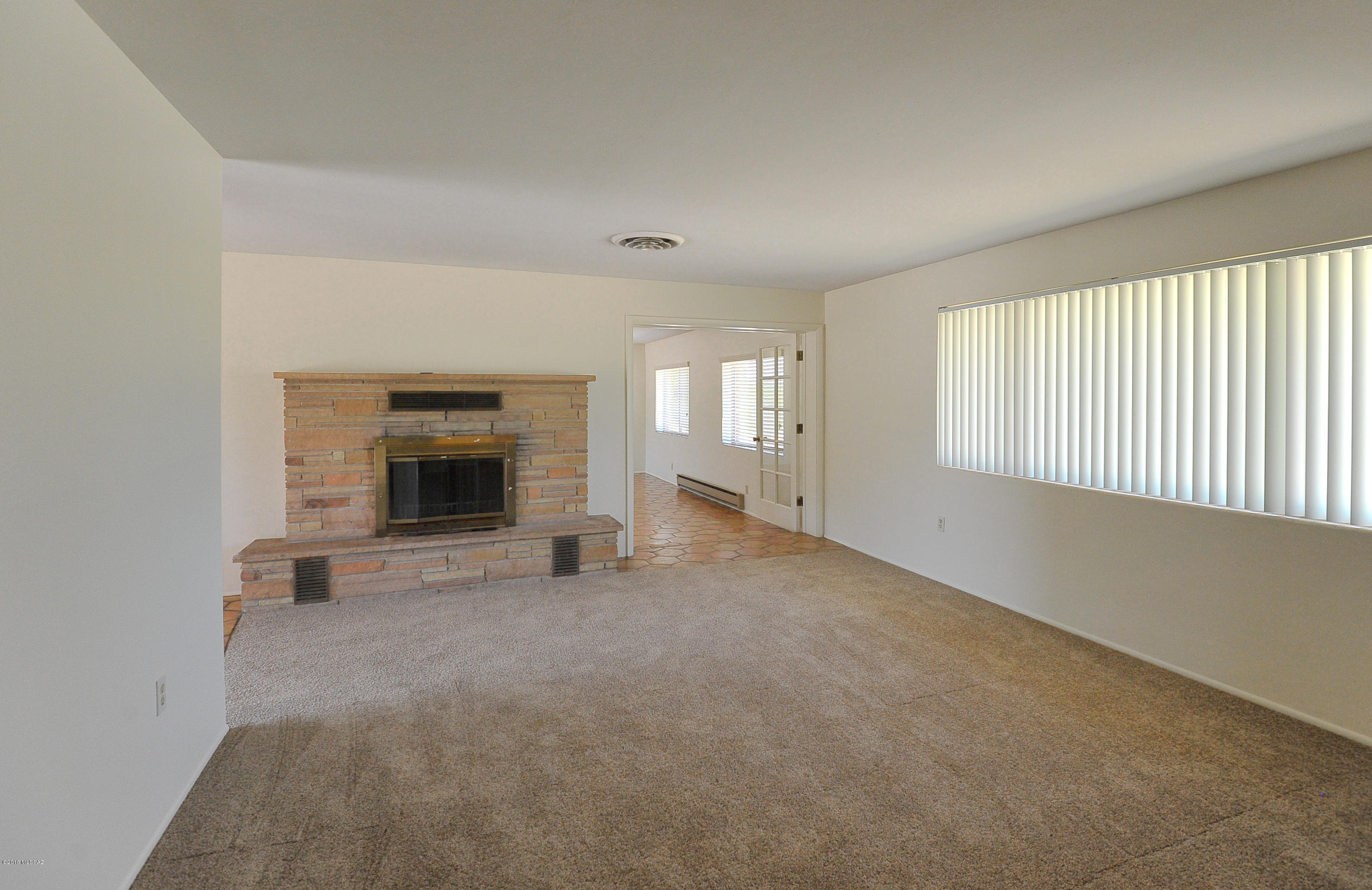 Orange Grove Park(1-35) - Residential Lease