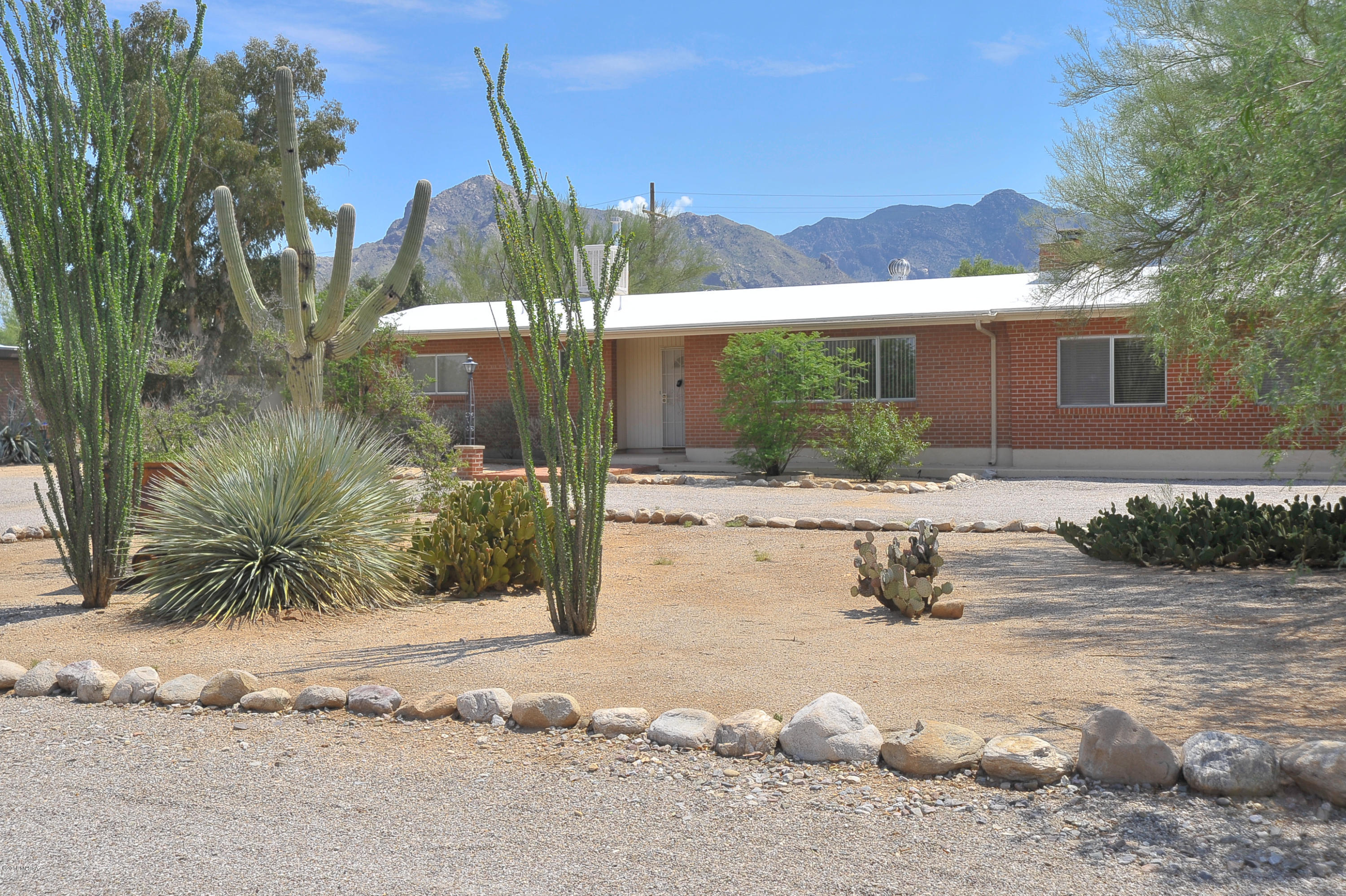 Orange Grove Park(1-35) - Residential Lease