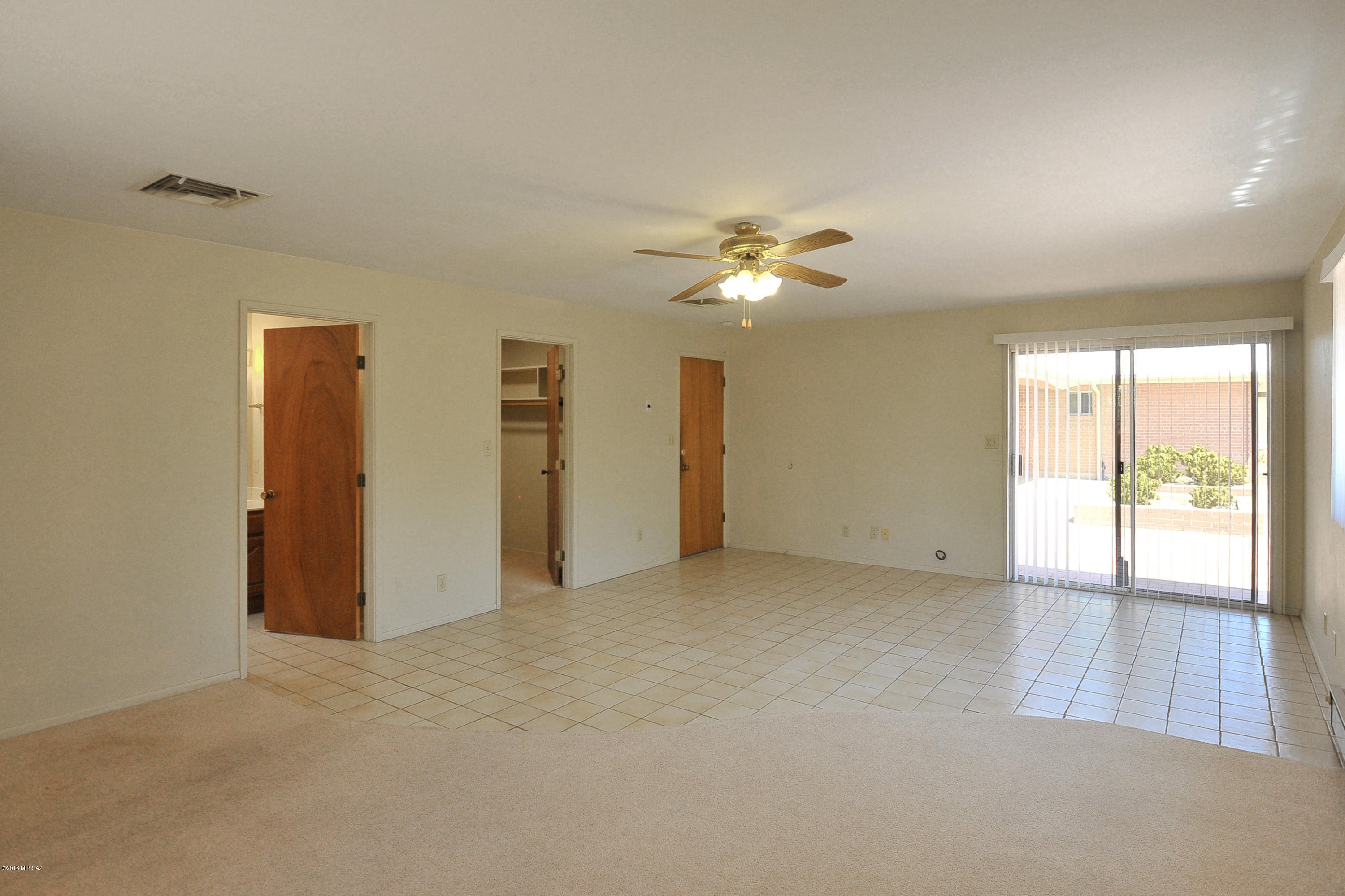 Orange Grove Park(1-35) - Residential Lease