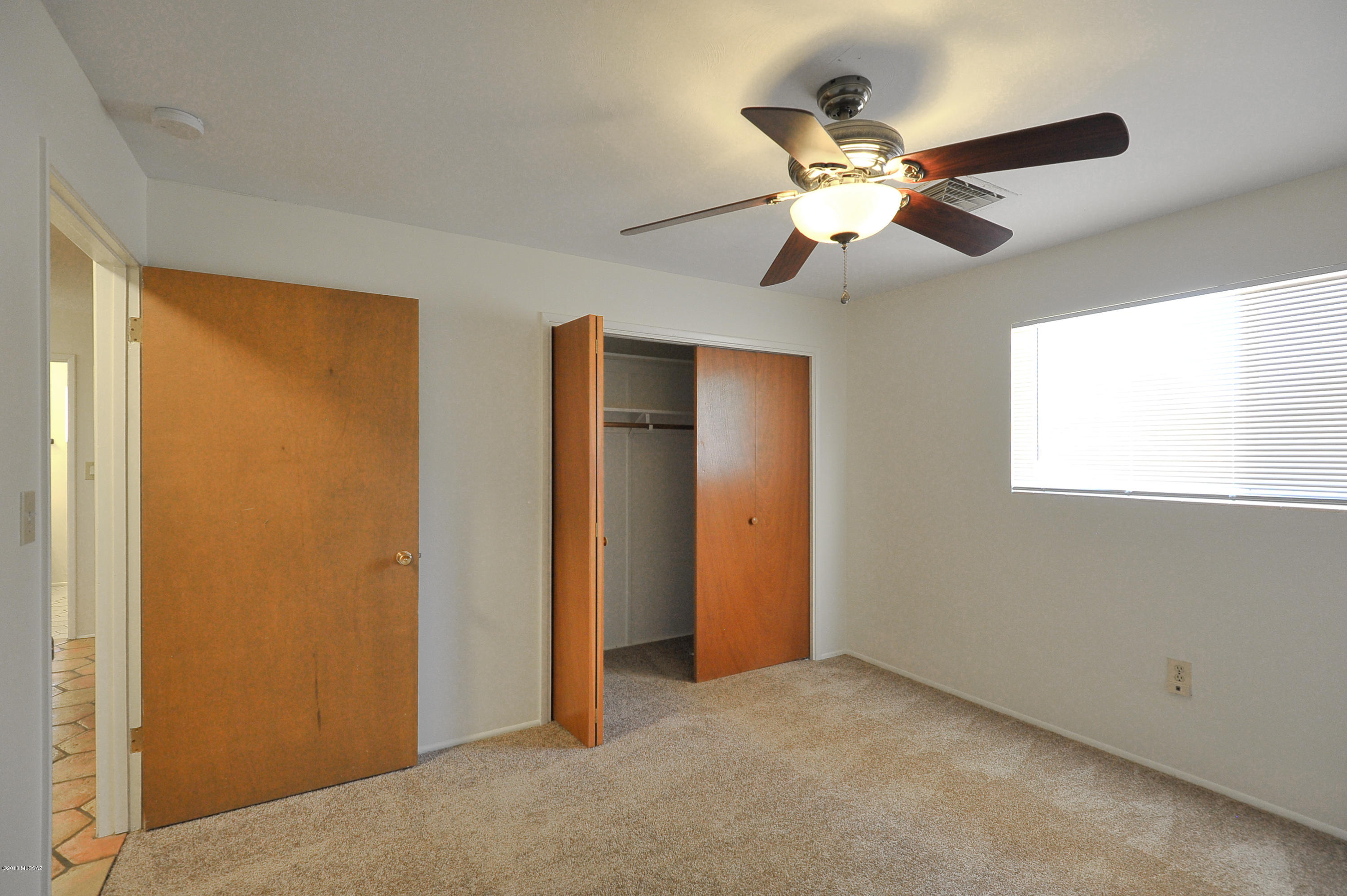 Orange Grove Park(1-35) - Residential Lease