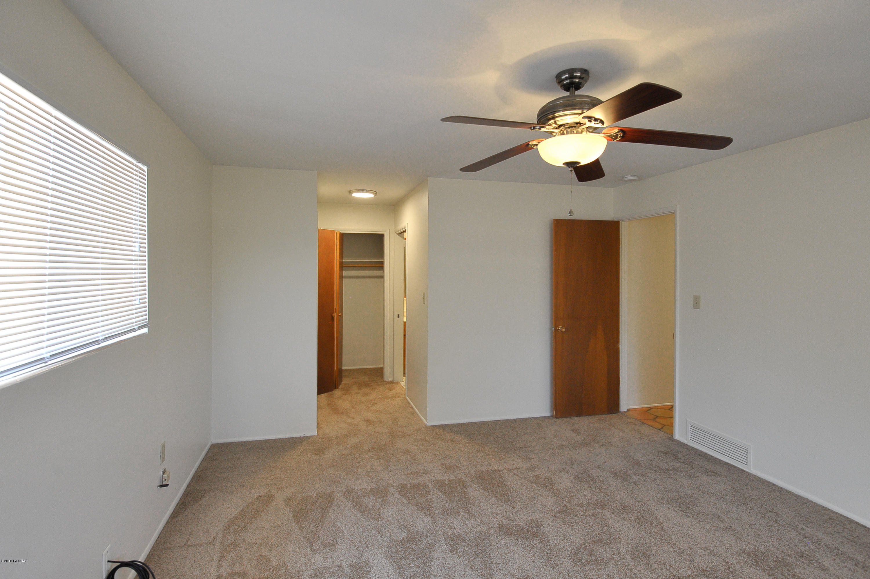 Orange Grove Park(1-35) - Residential Lease