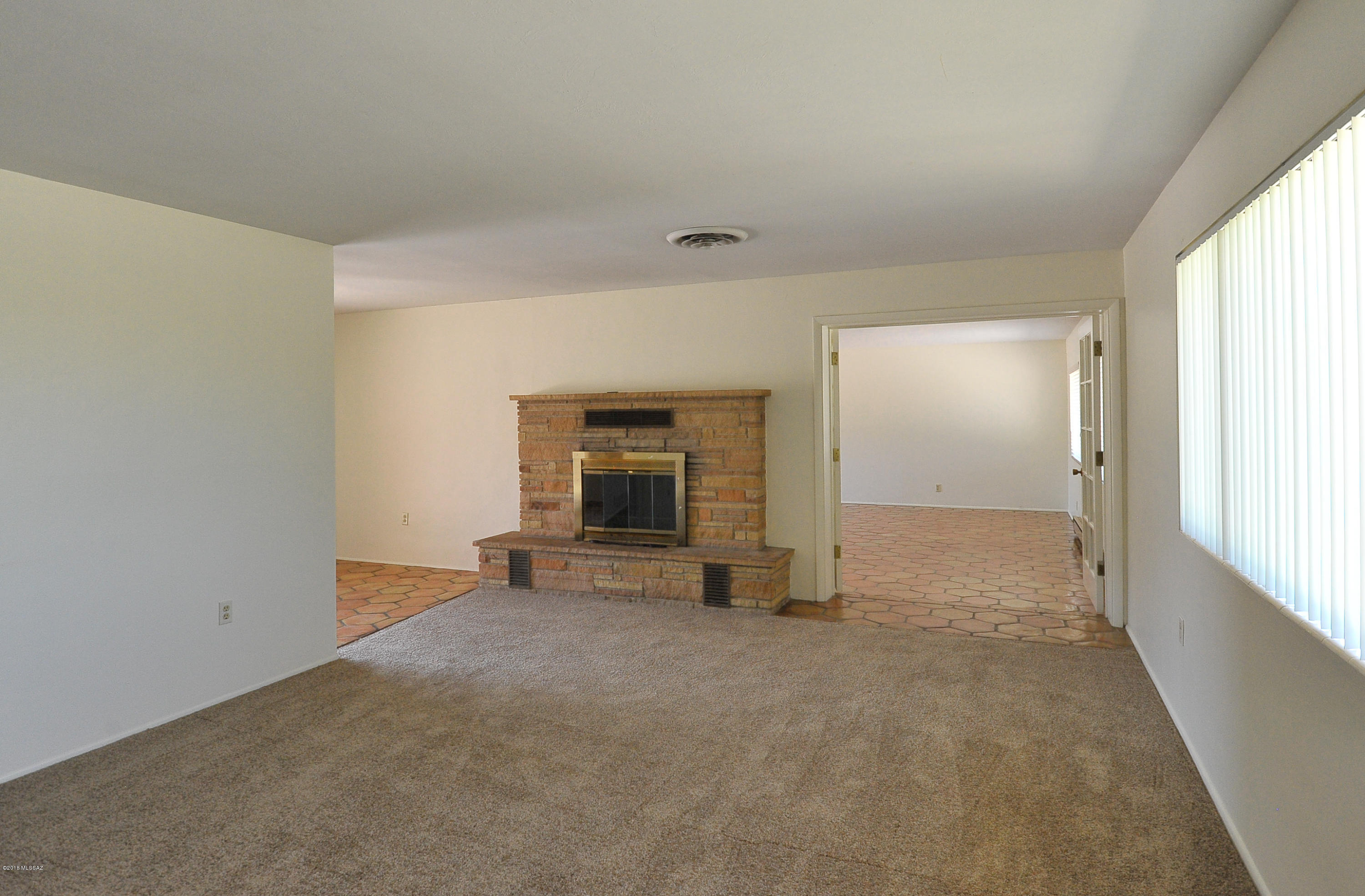 Orange Grove Park(1-35) - Residential Lease