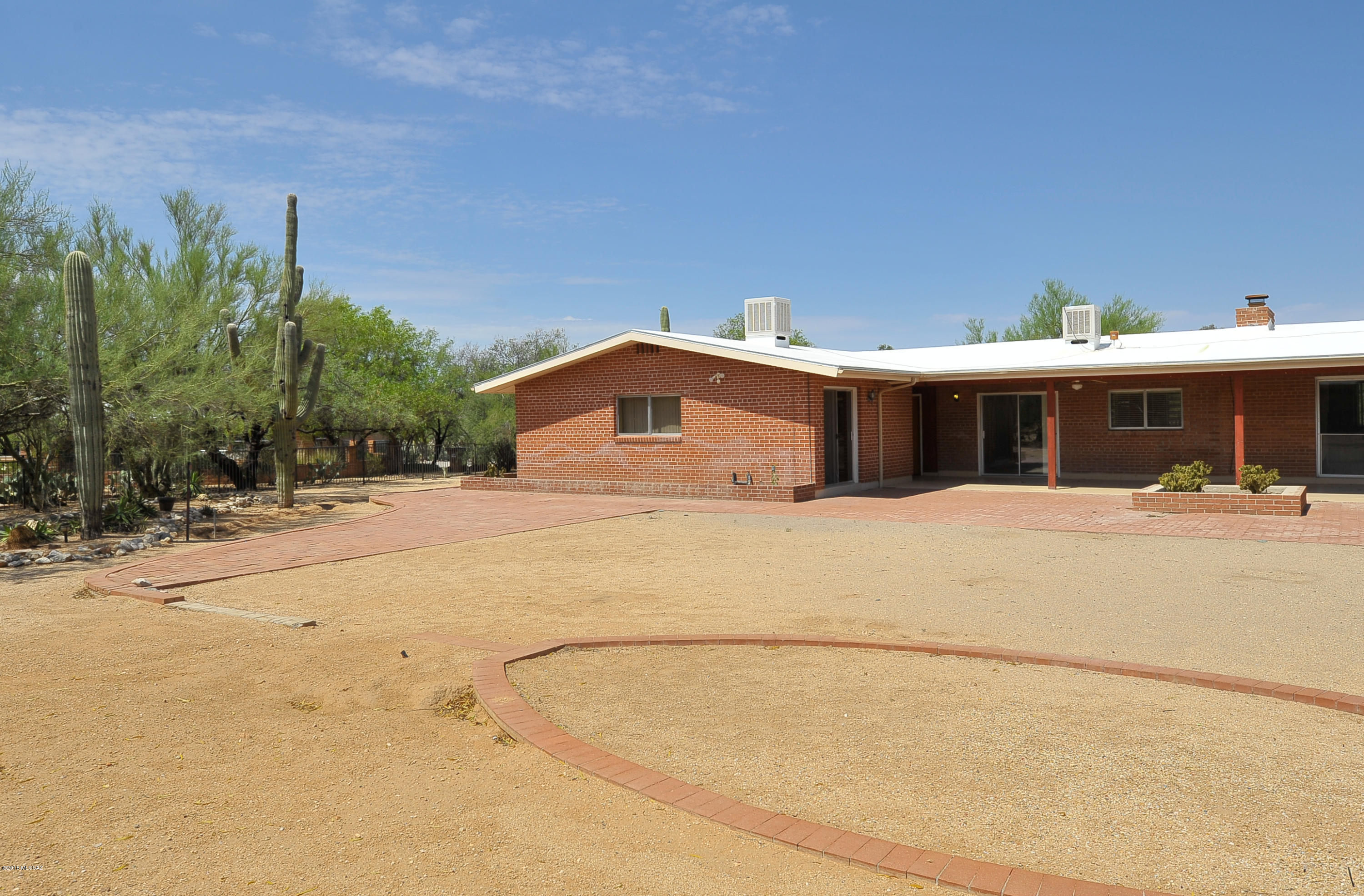 Orange Grove Park(1-35) - Residential Lease