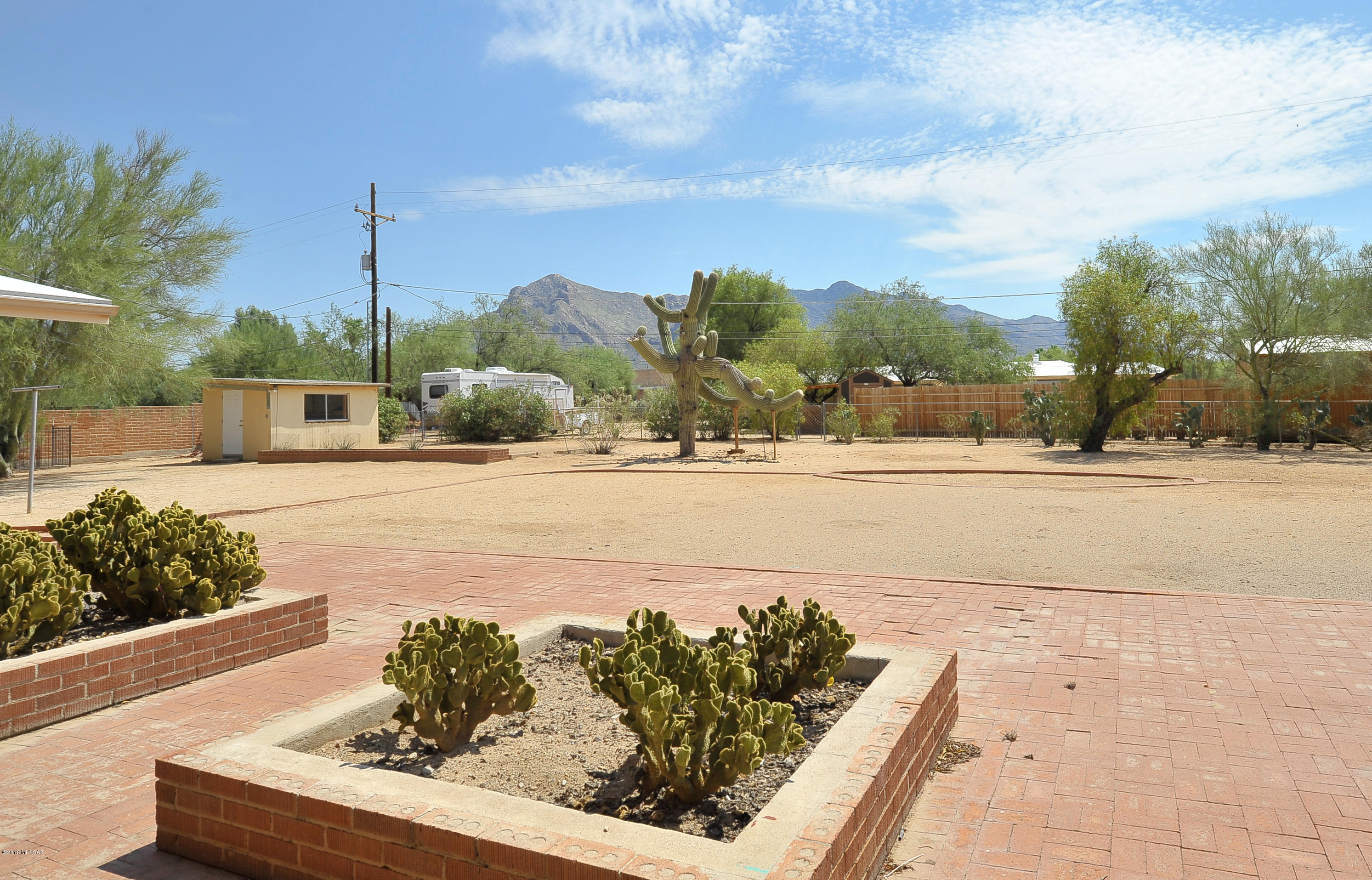 Orange Grove Park(1-35) - Residential Lease
