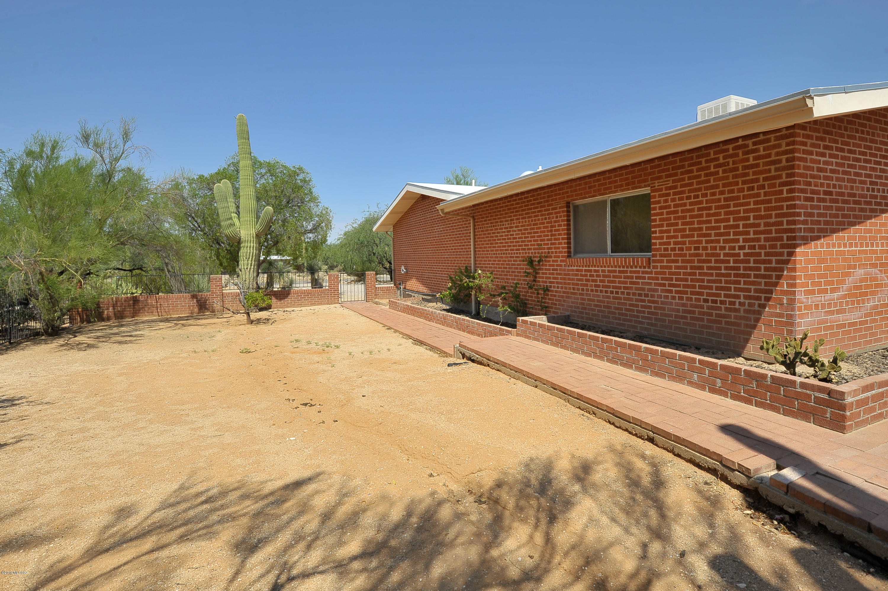 Orange Grove Park(1-35) - Residential Lease
