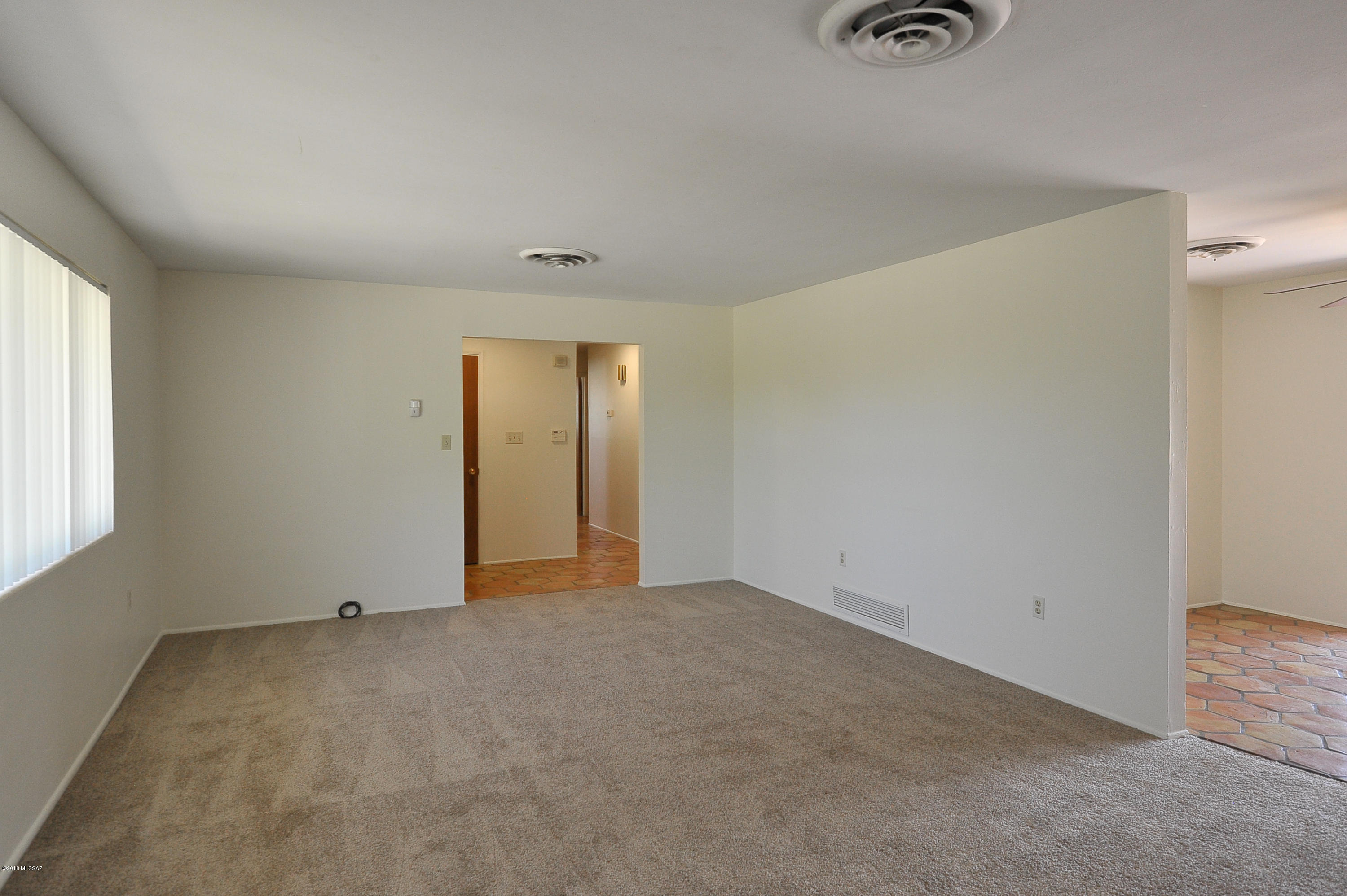 Orange Grove Park(1-35) - Residential Lease