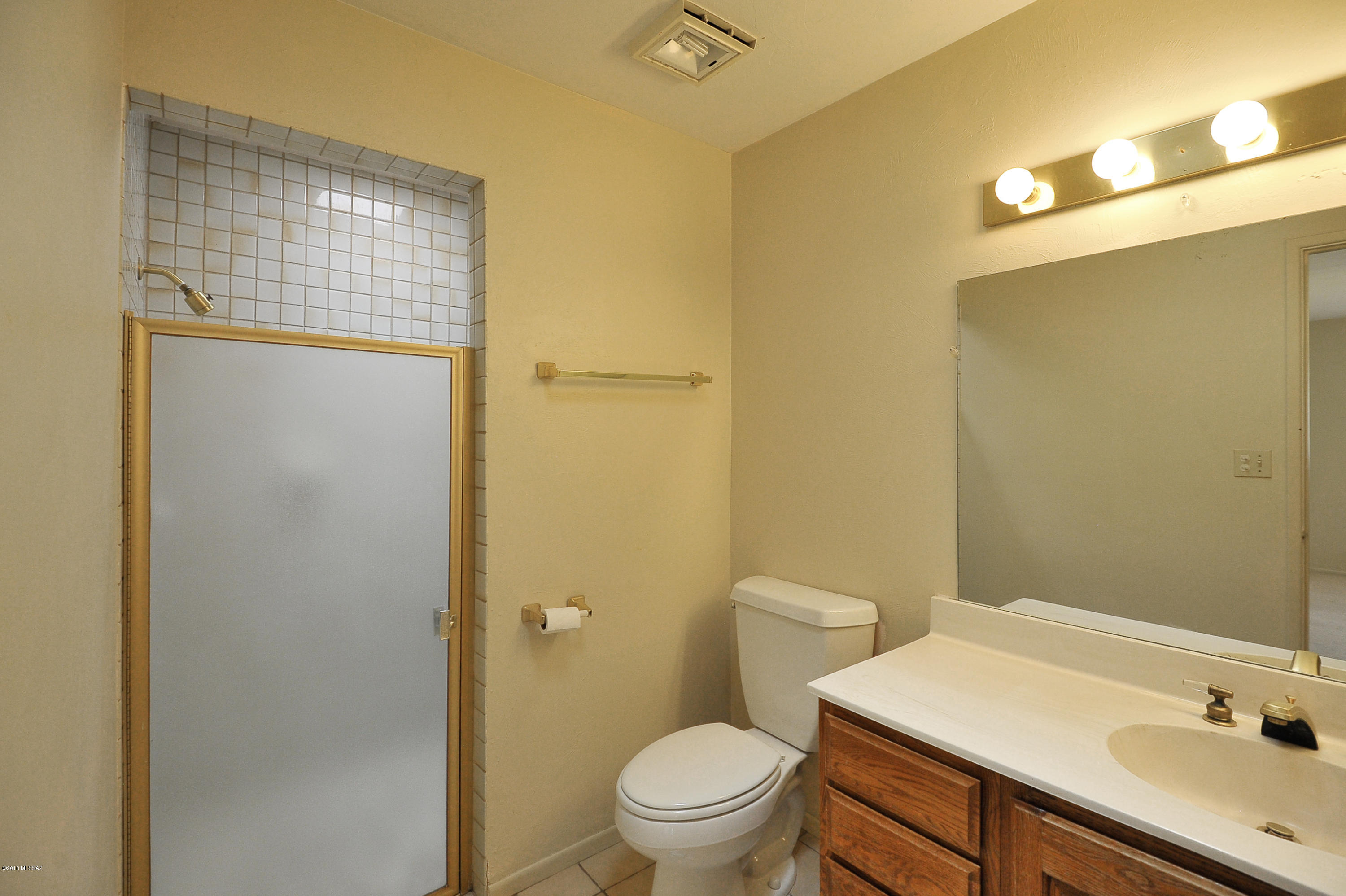 Orange Grove Park(1-35) - Residential Lease