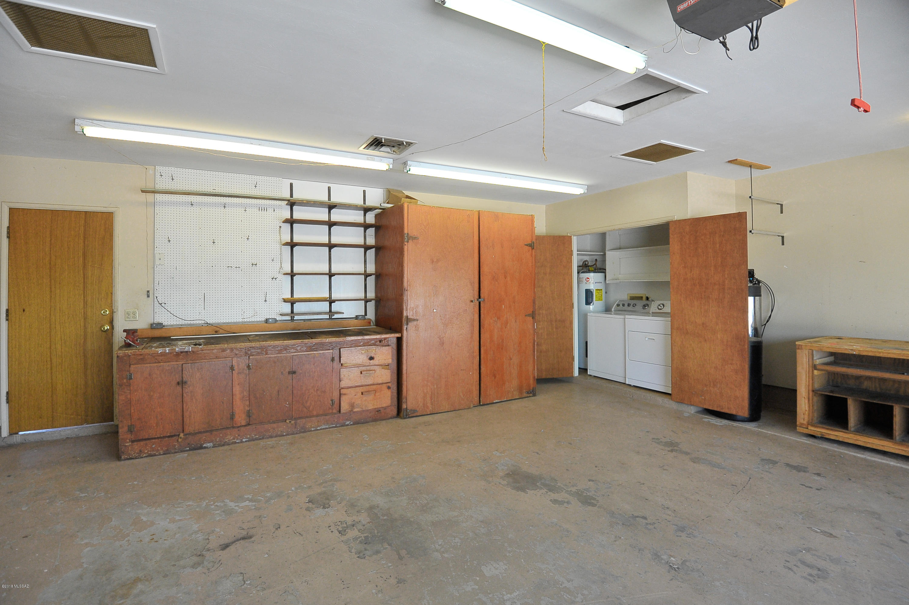 Orange Grove Park(1-35) - Residential Lease