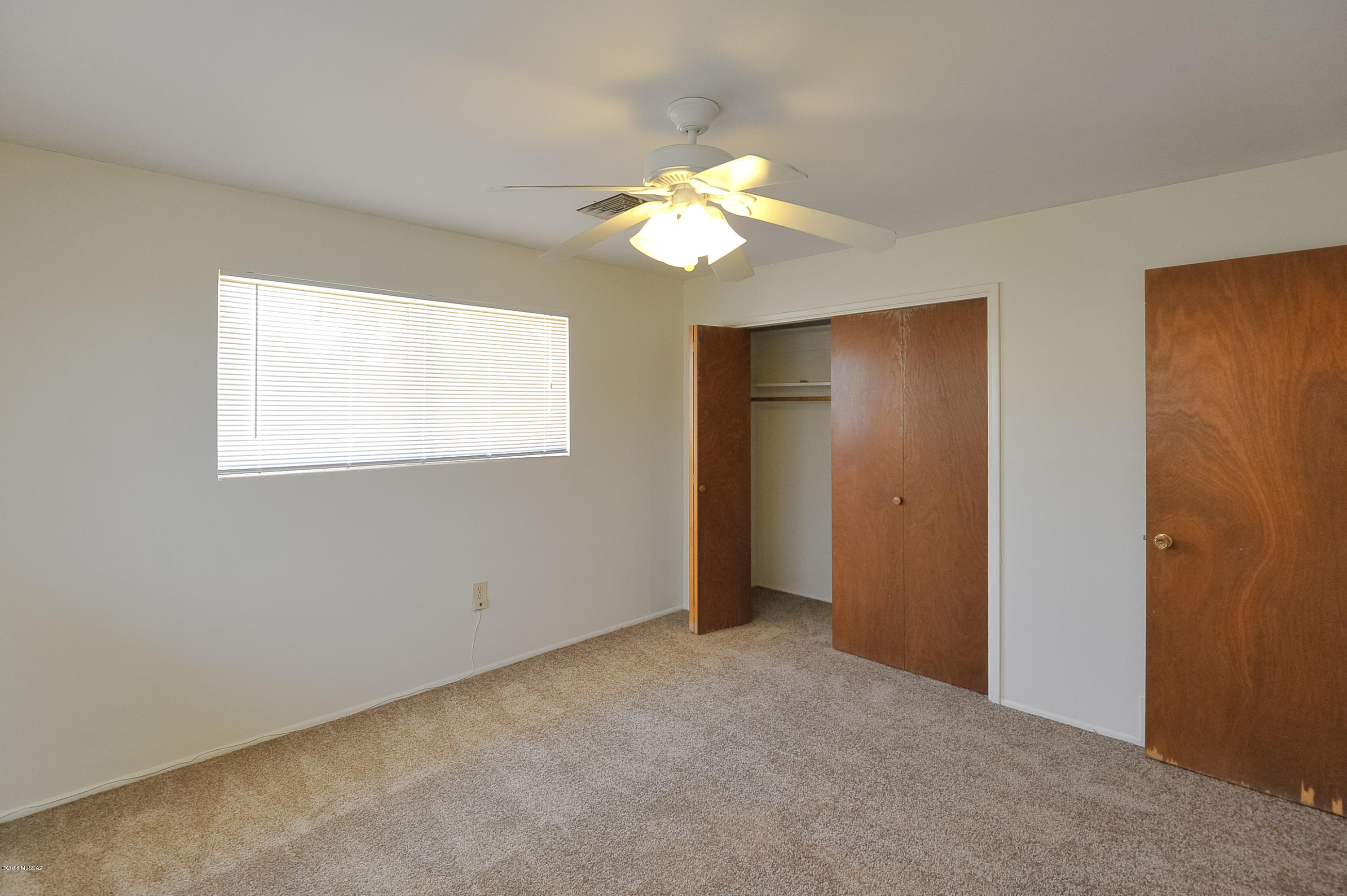 Orange Grove Park(1-35) - Residential Lease