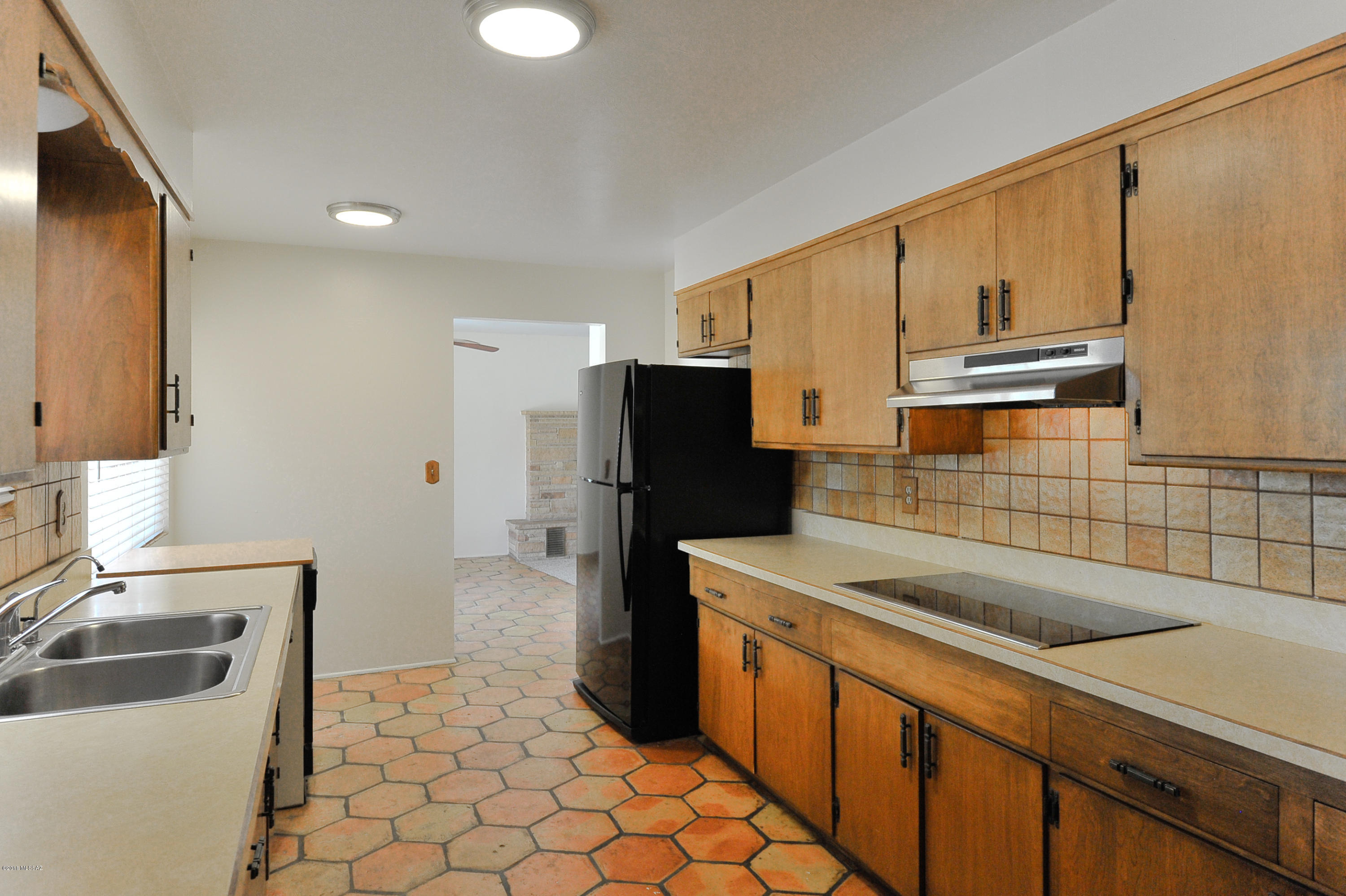 Orange Grove Park(1-35) - Residential Lease
