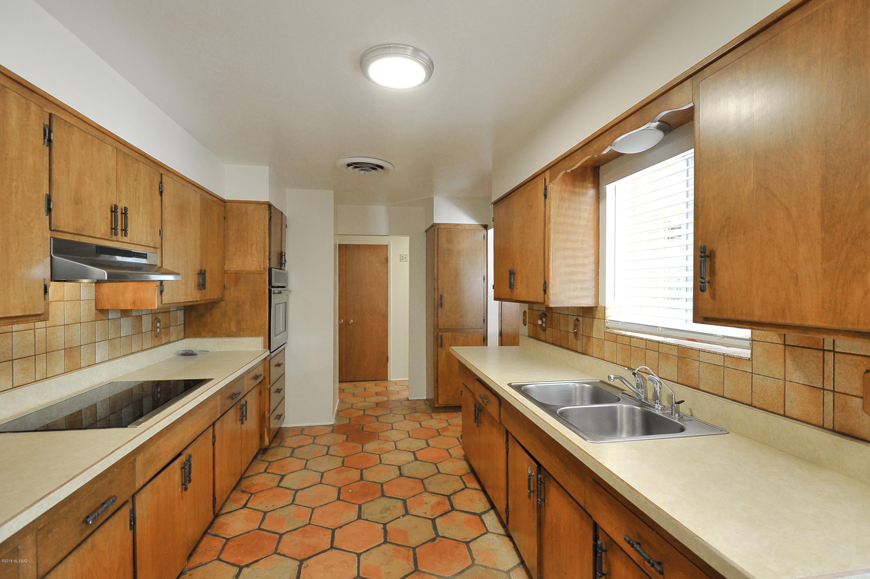 Orange Grove Park(1-35) - Residential Lease