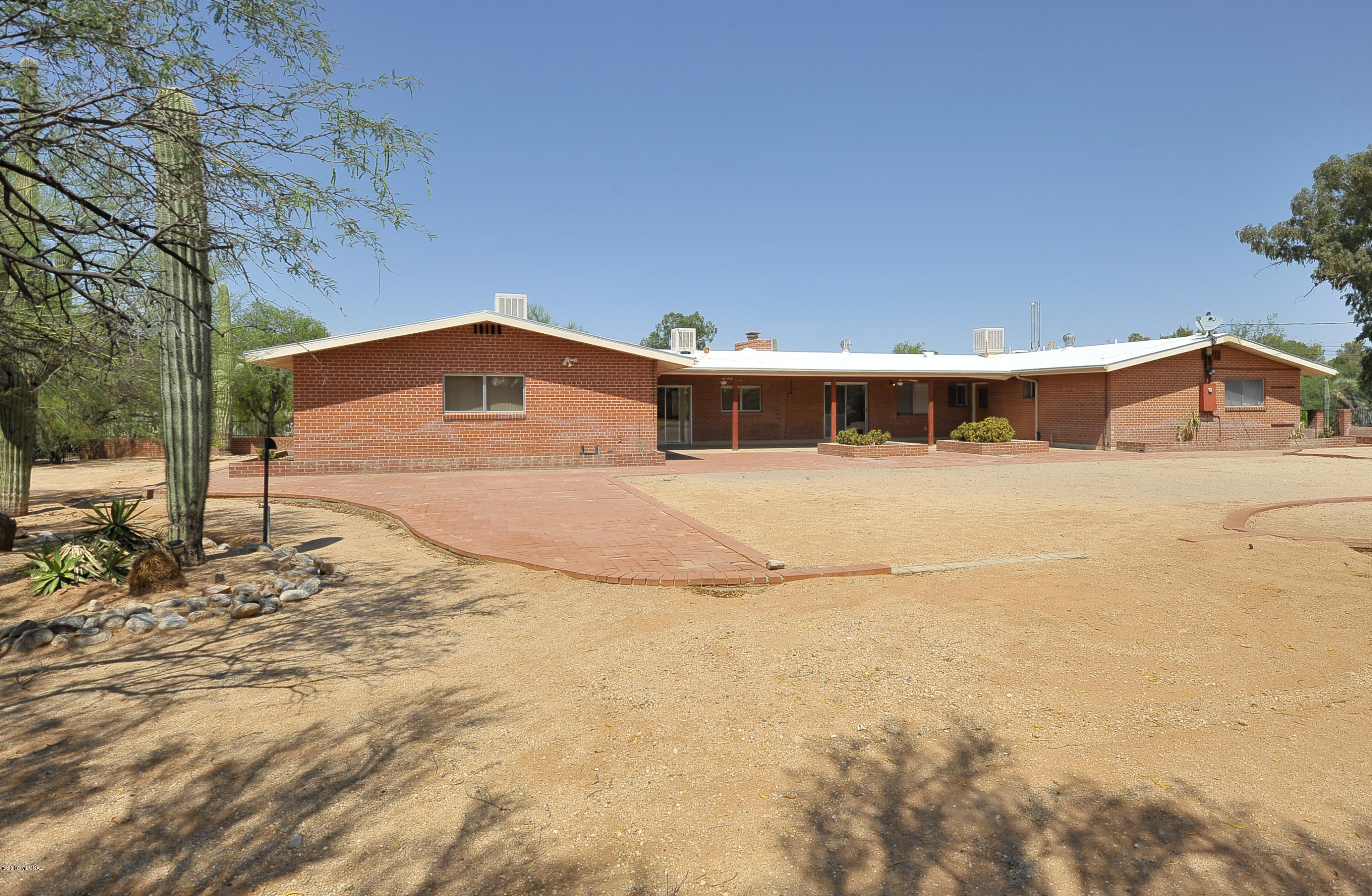 Orange Grove Park(1-35) - Residential Lease