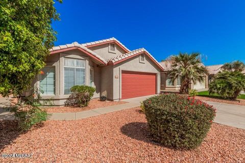 A home in Chandler