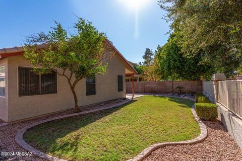 A home in Chandler