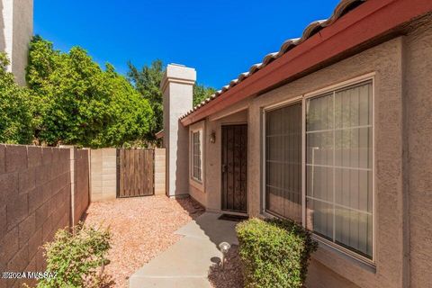 A home in Chandler