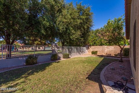 A home in Chandler