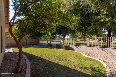 A home in Chandler