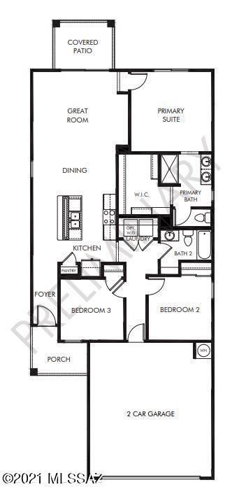 Gladden Farms BLK 10 (1-84) - Residential