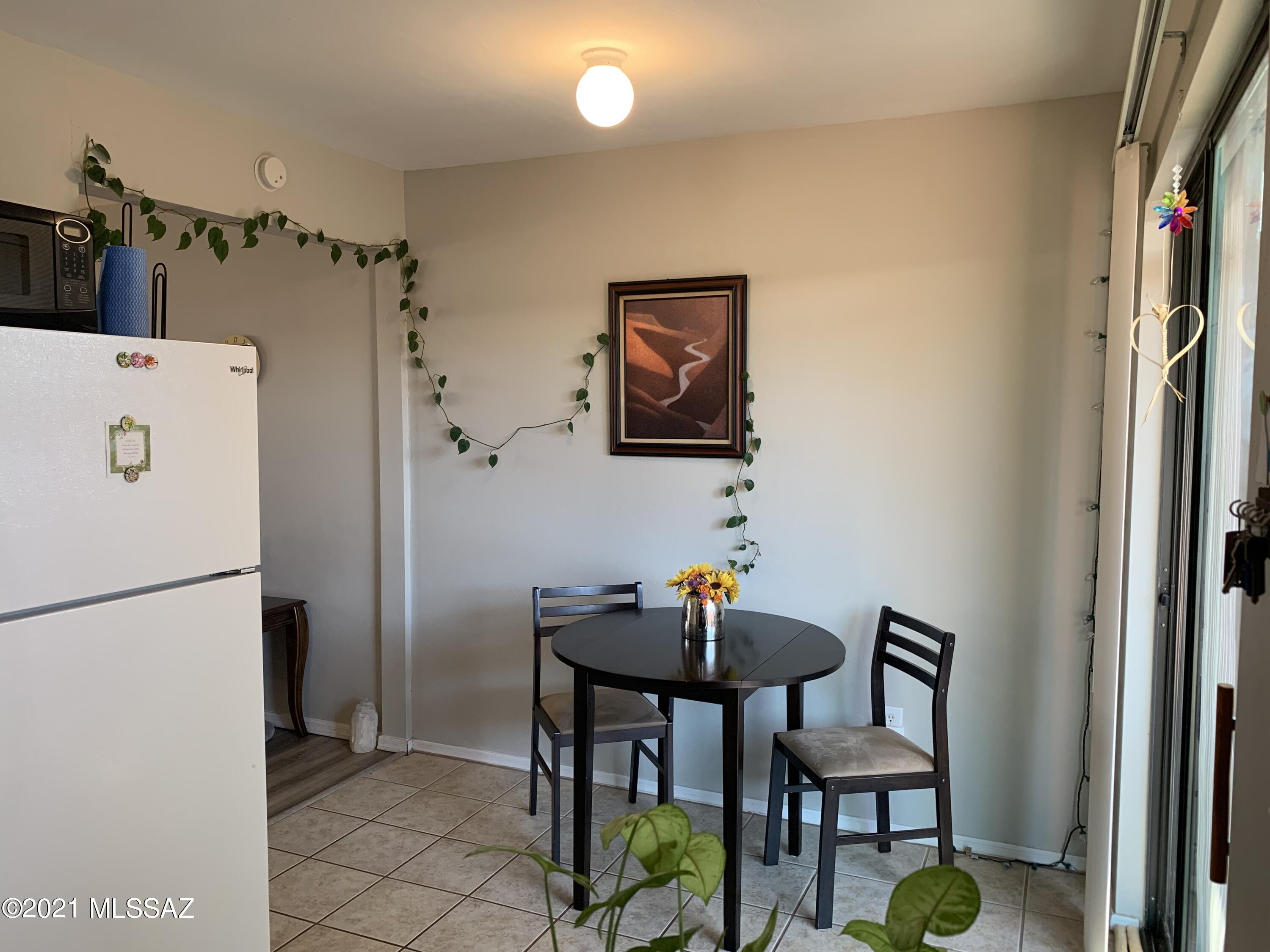 Sunset Foothills Condos (1-201) - Residential