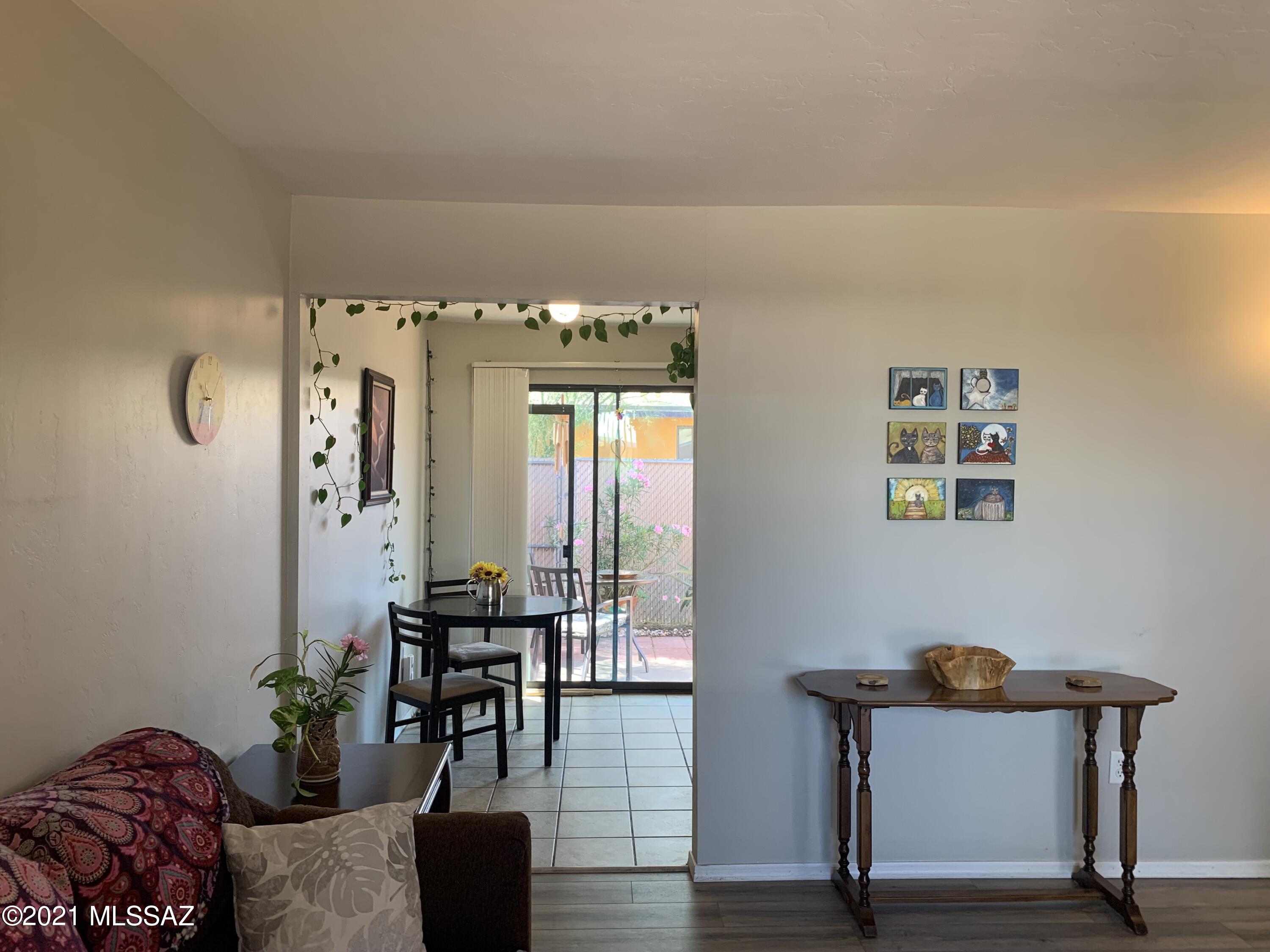 Sunset Foothills Condos (1-201) - Residential