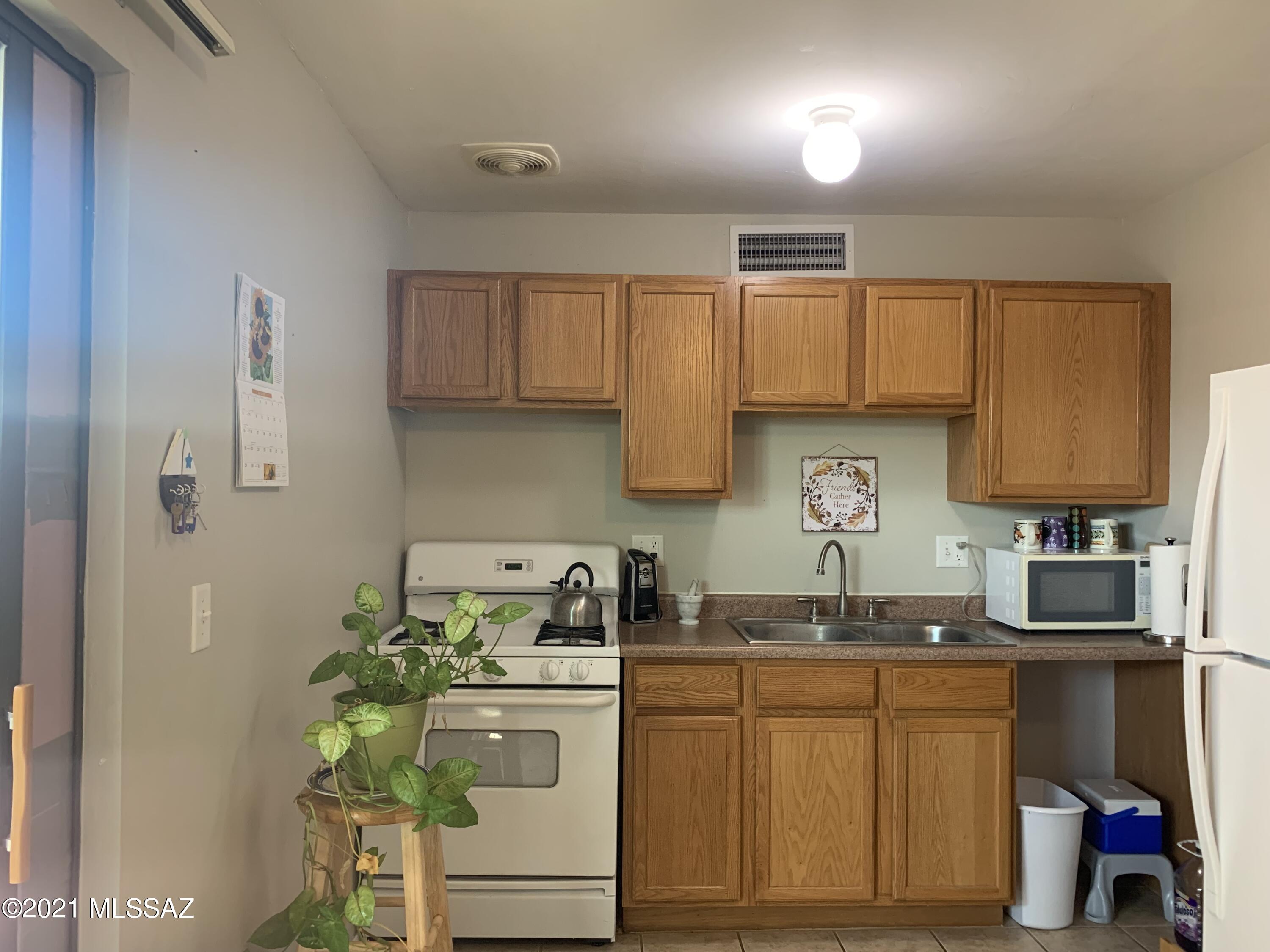 Sunset Foothills Condos (1-201) - Residential