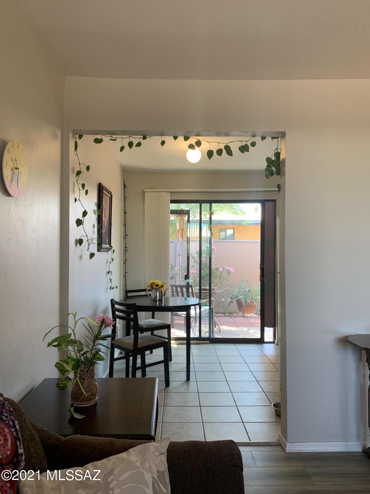 Sunset Foothills Condos (1-201) - Residential