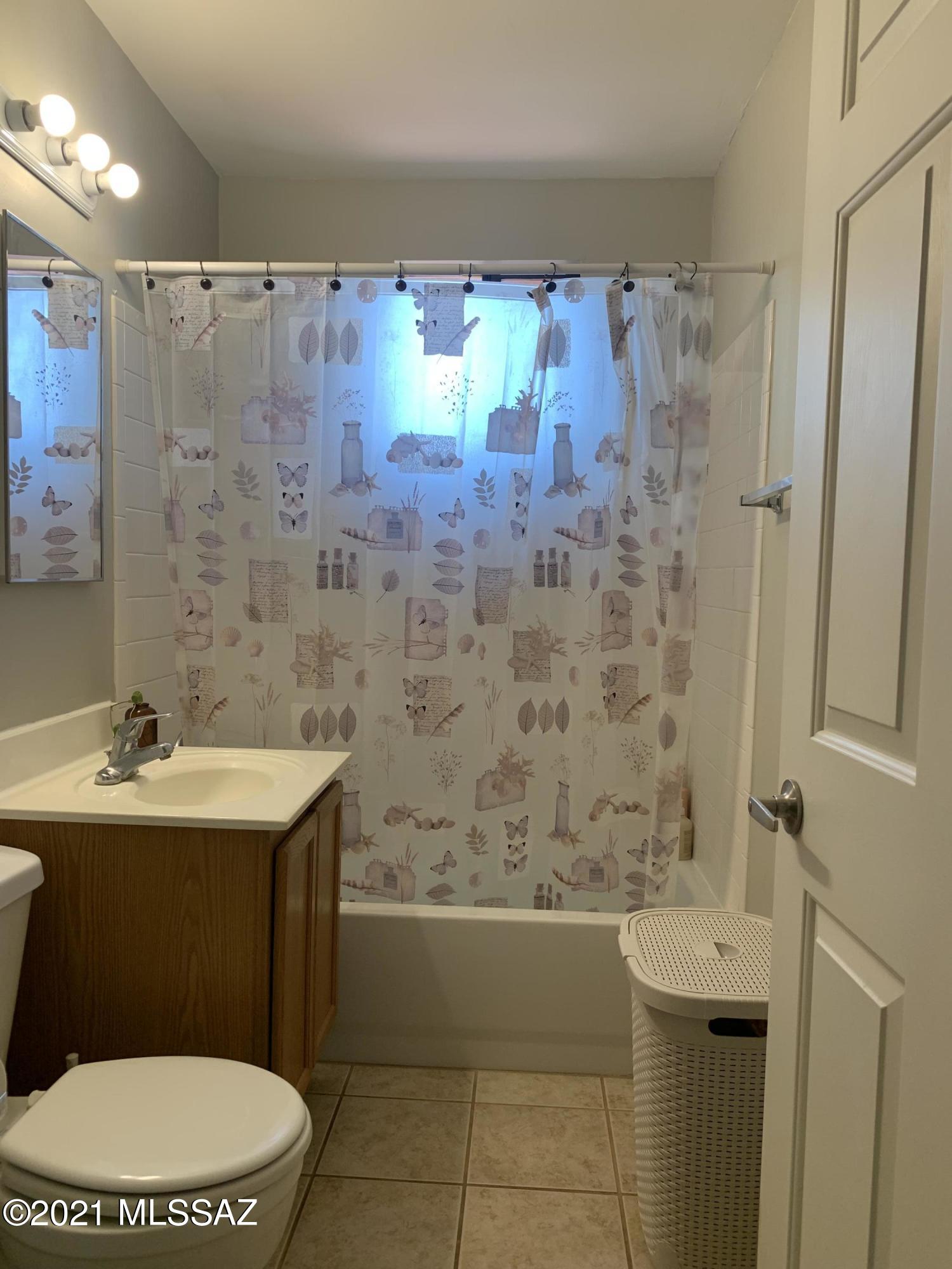 Sunset Foothills Condos (1-201) - Residential