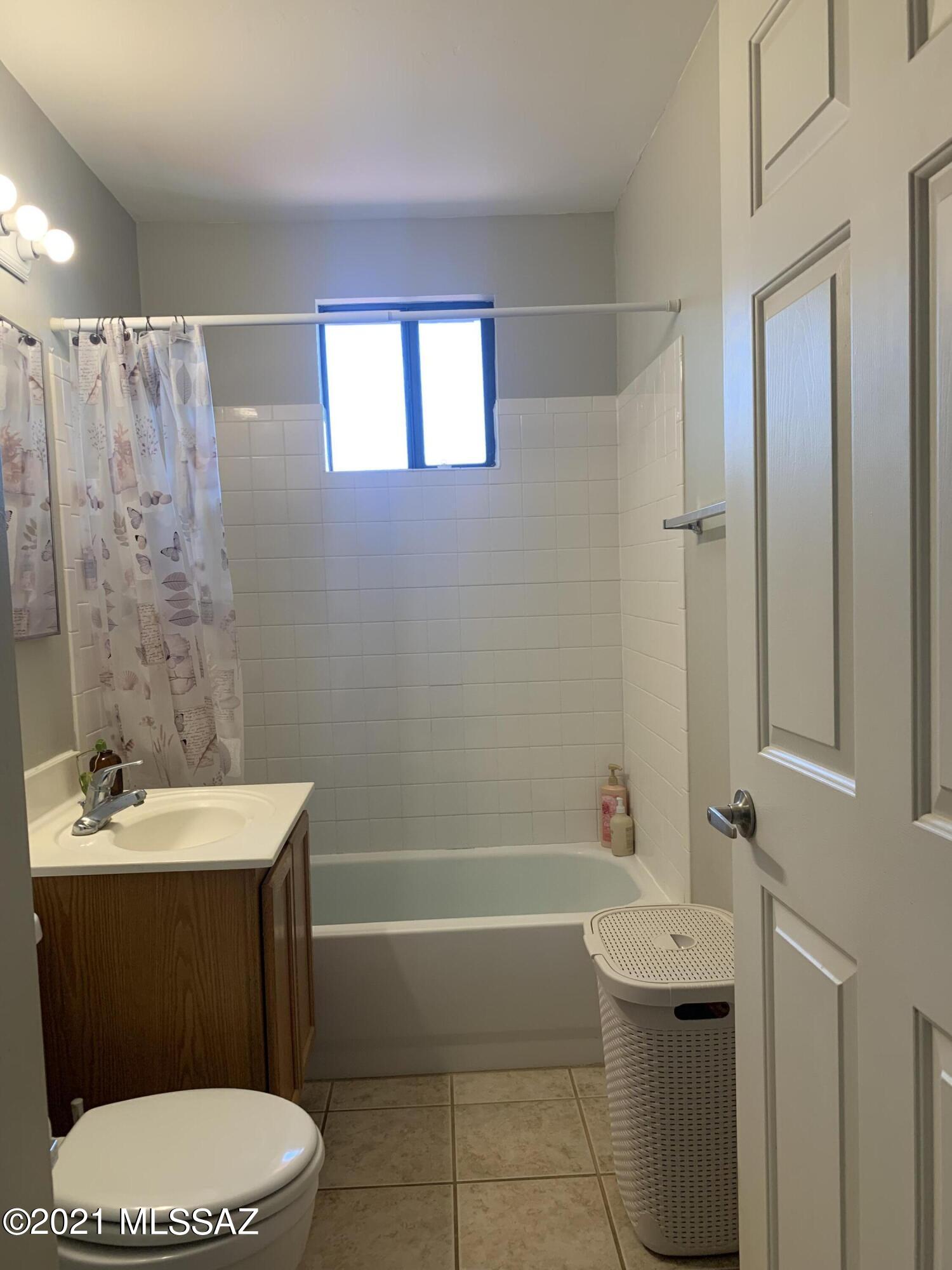 Sunset Foothills Condos (1-201) - Residential