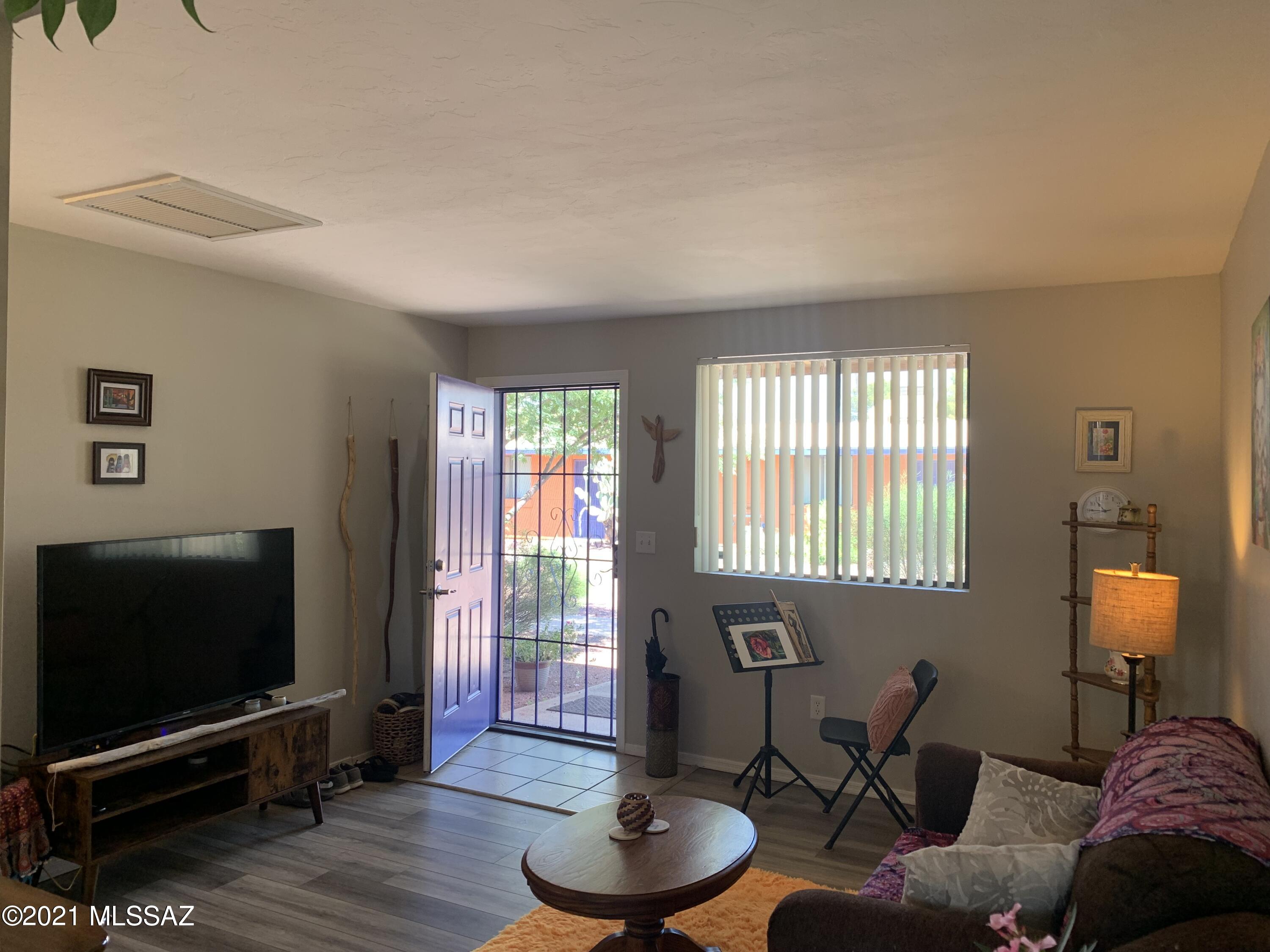 Sunset Foothills Condos (1-201) - Residential