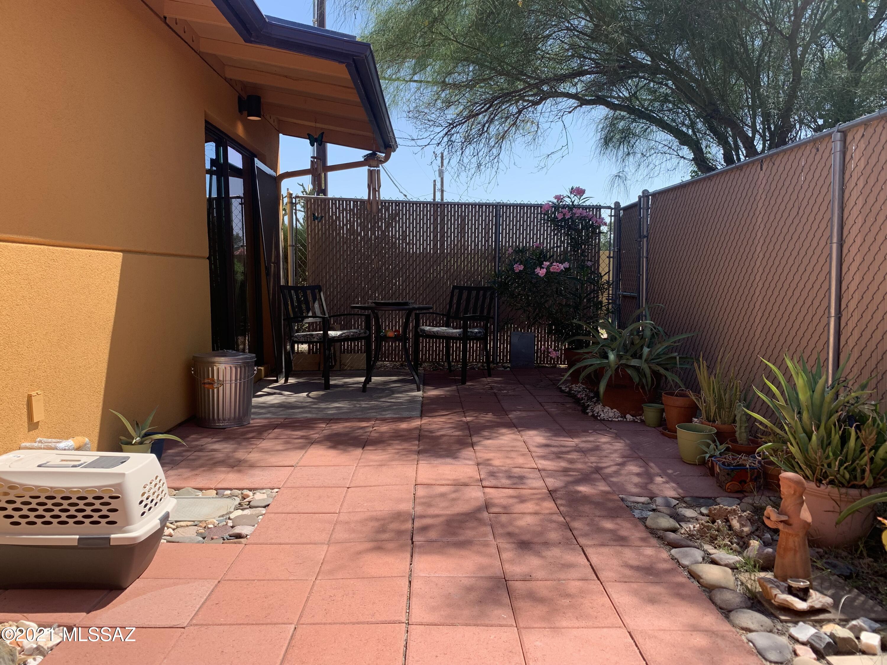 Sunset Foothills Condos (1-201) - Residential