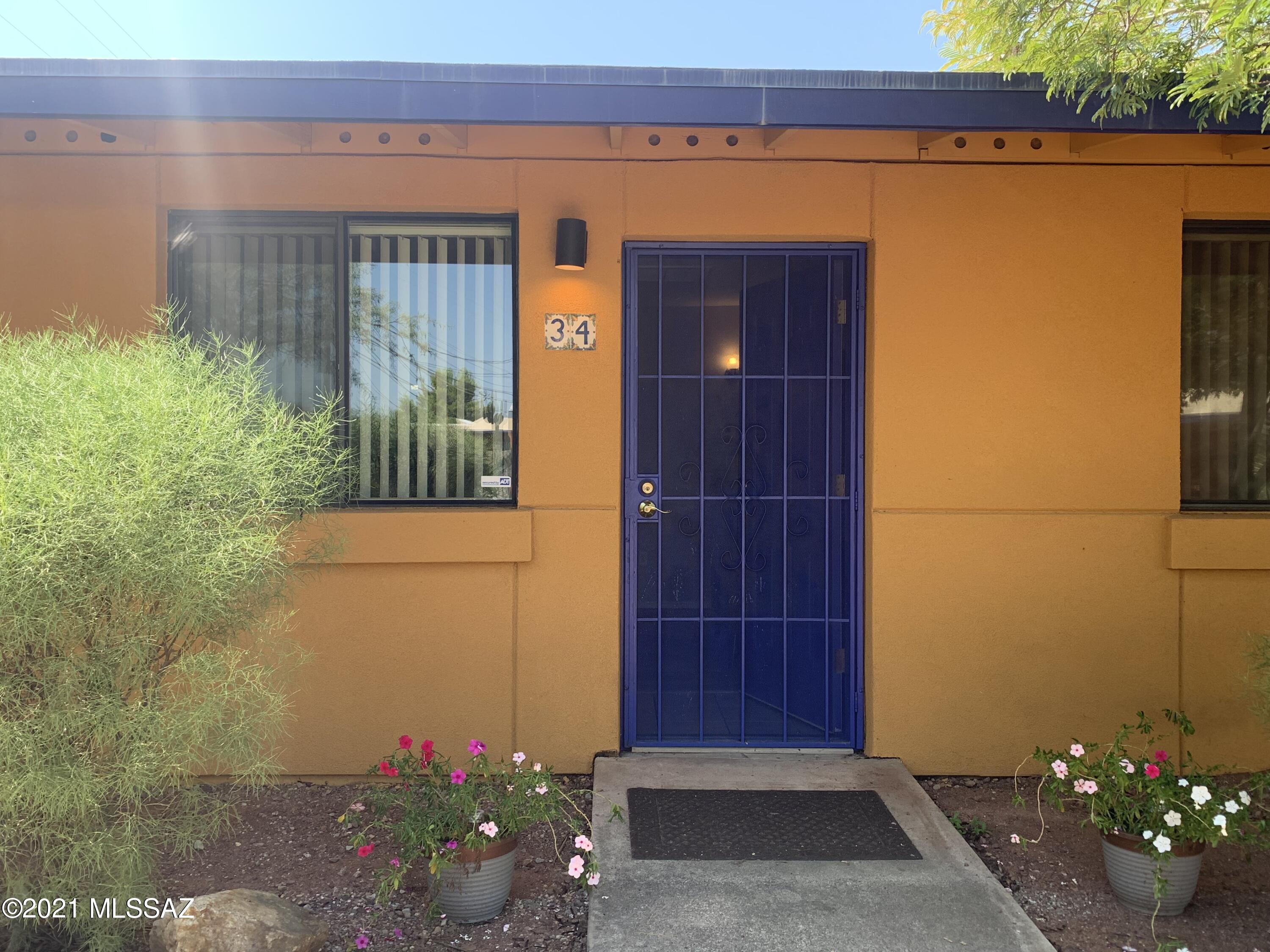 Sunset Foothills Condos (1-201) - Residential