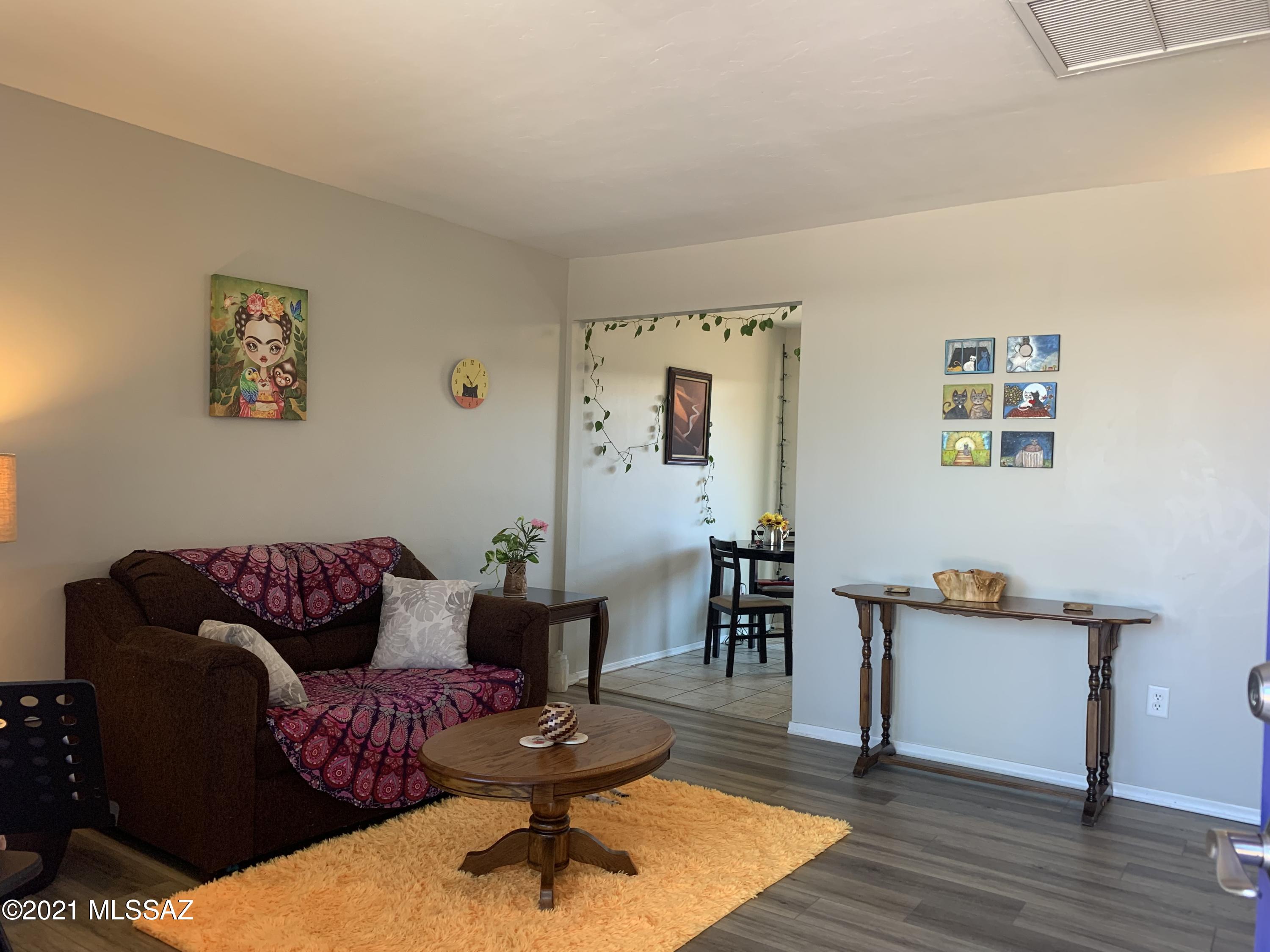 Sunset Foothills Condos (1-201) - Residential