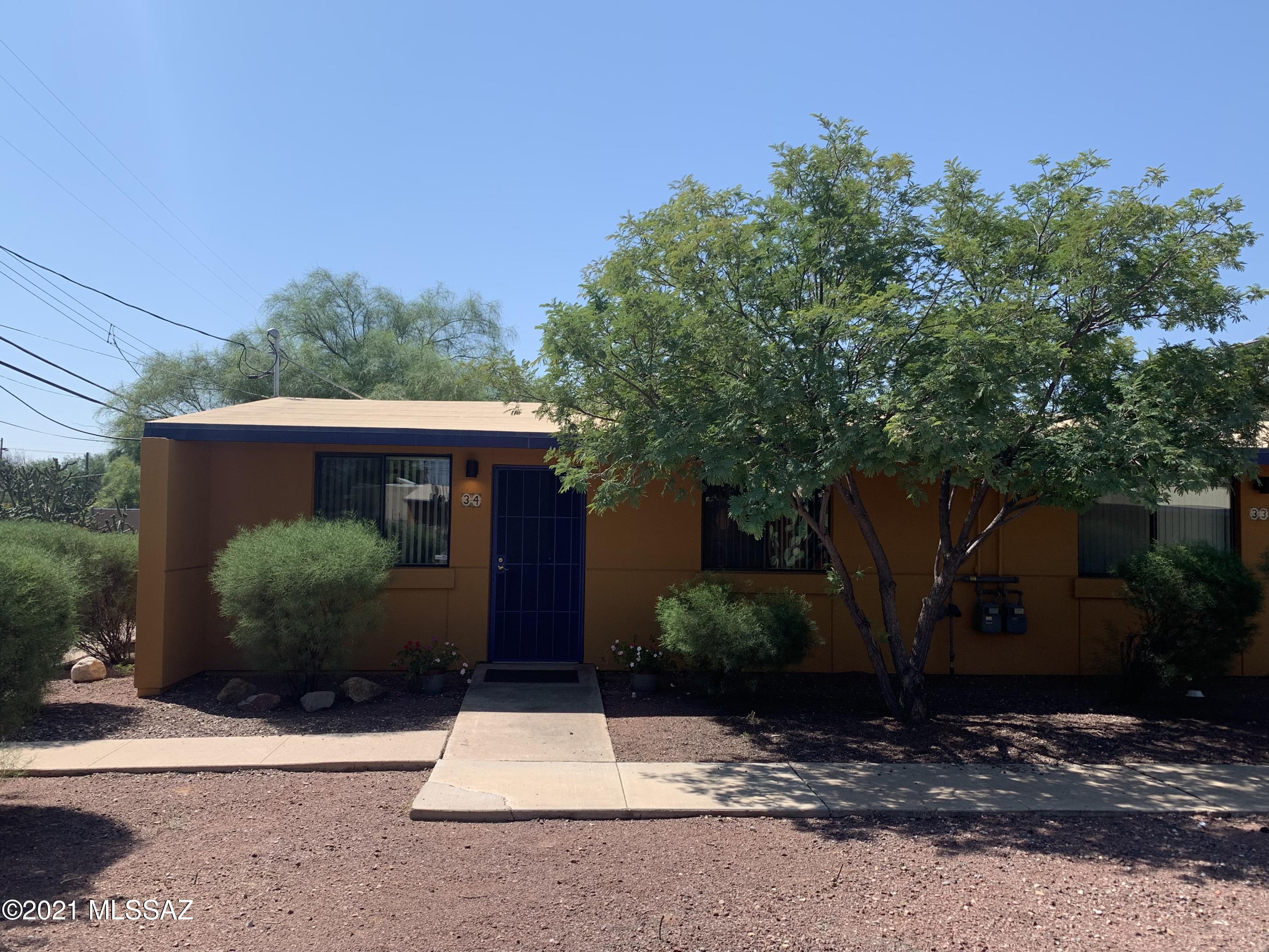 Sunset Foothills Condos (1-201) - Residential