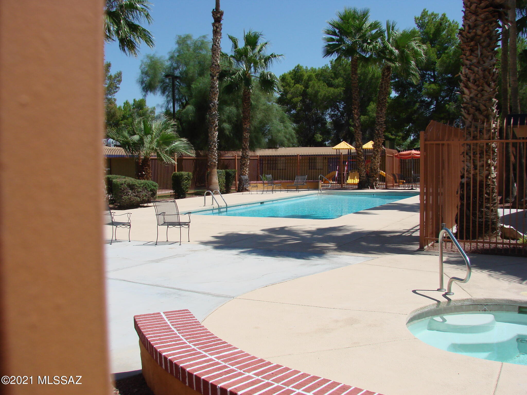 Sunset Foothills Condos (1-201) - Residential