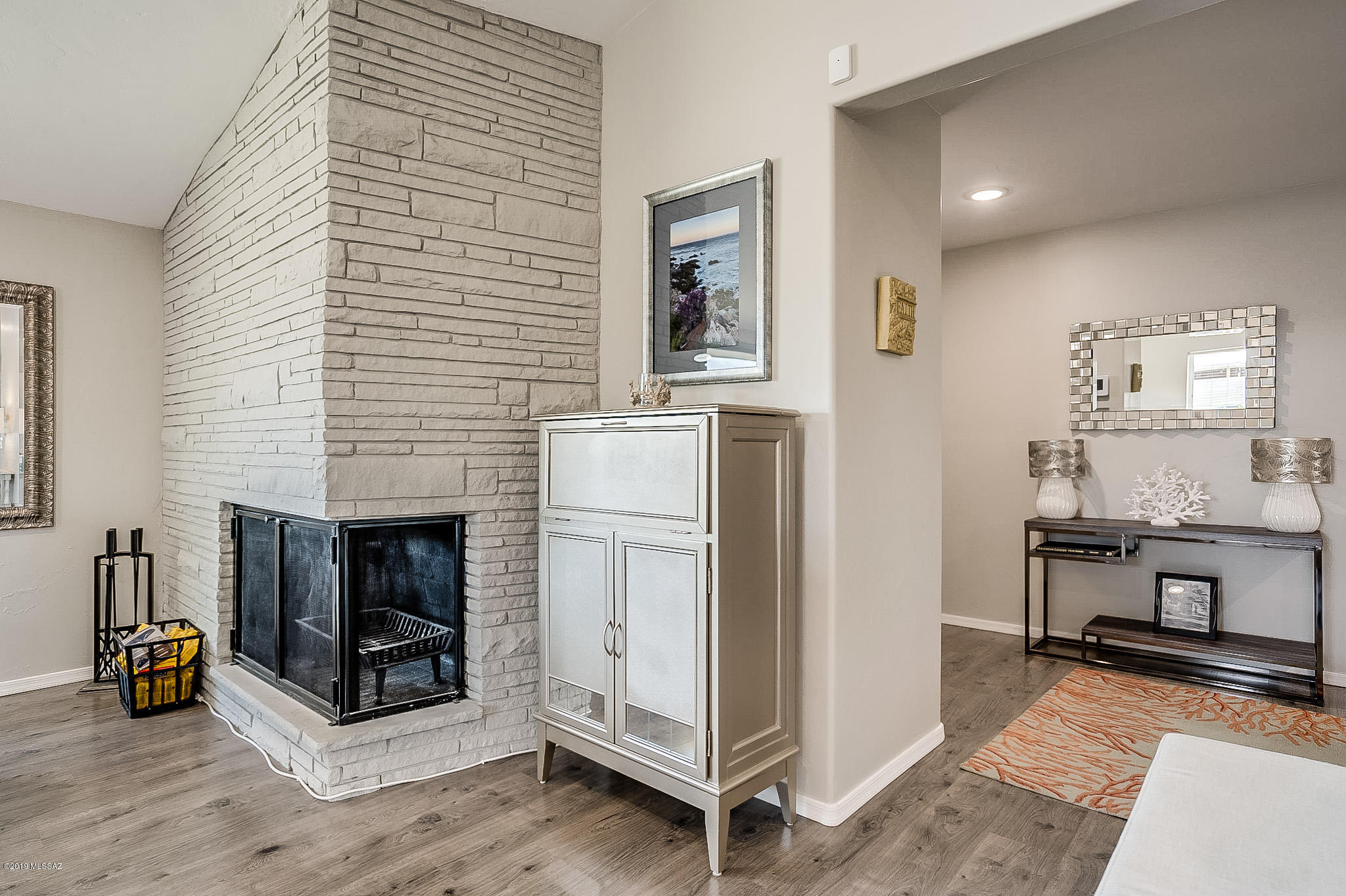 Wilshire Heights Amended - Residential