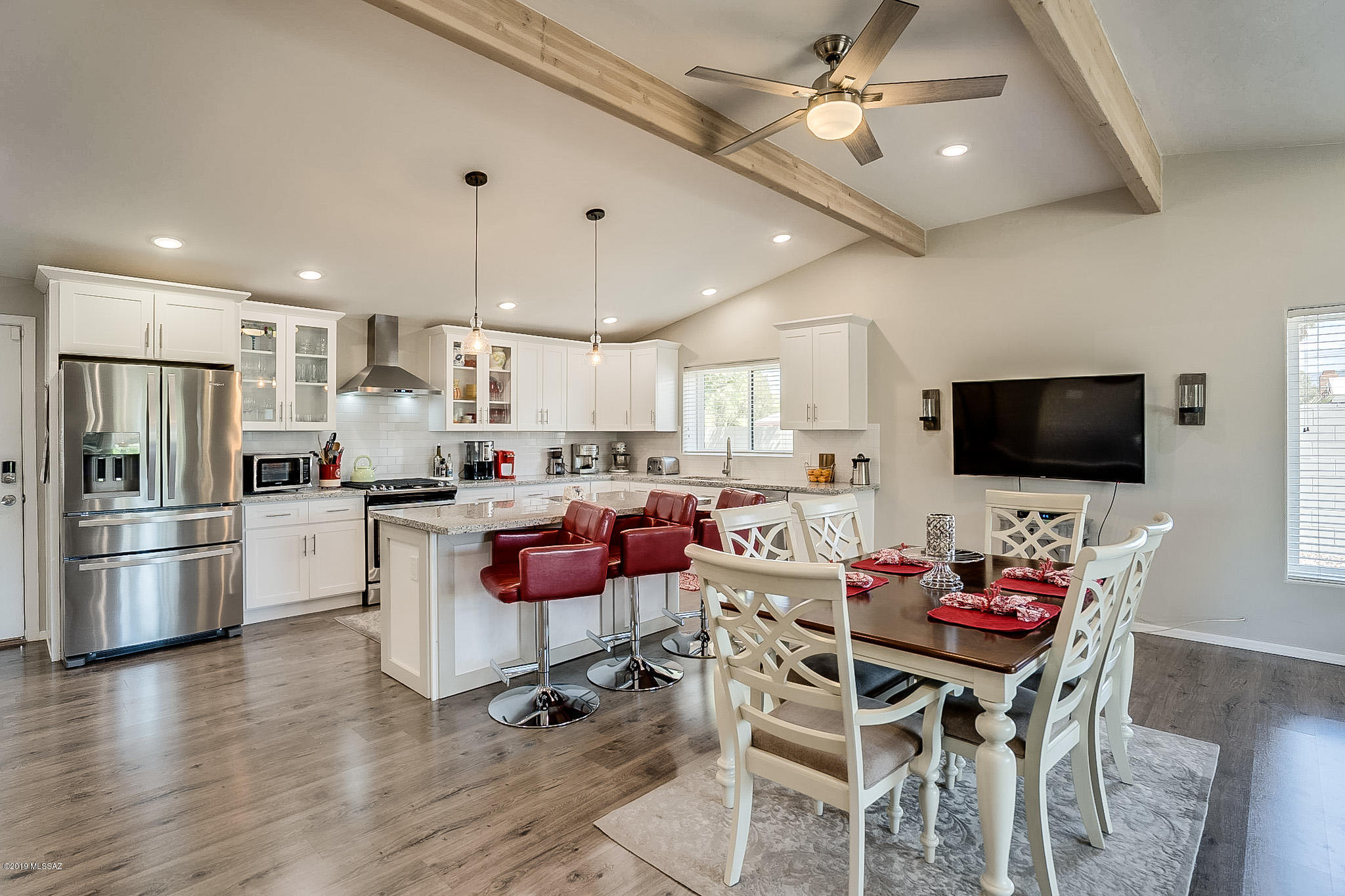 Wilshire Heights Amended - Residential