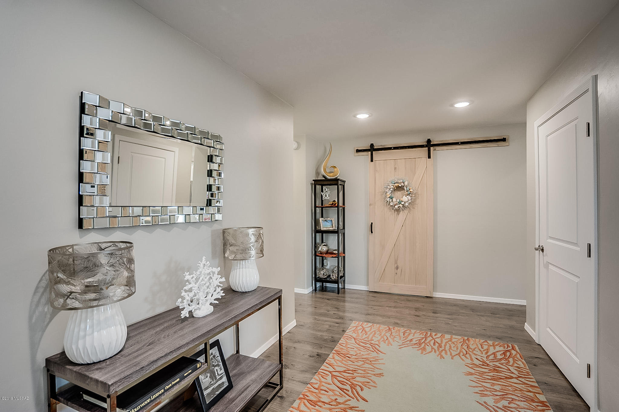 Wilshire Heights Amended - Residential