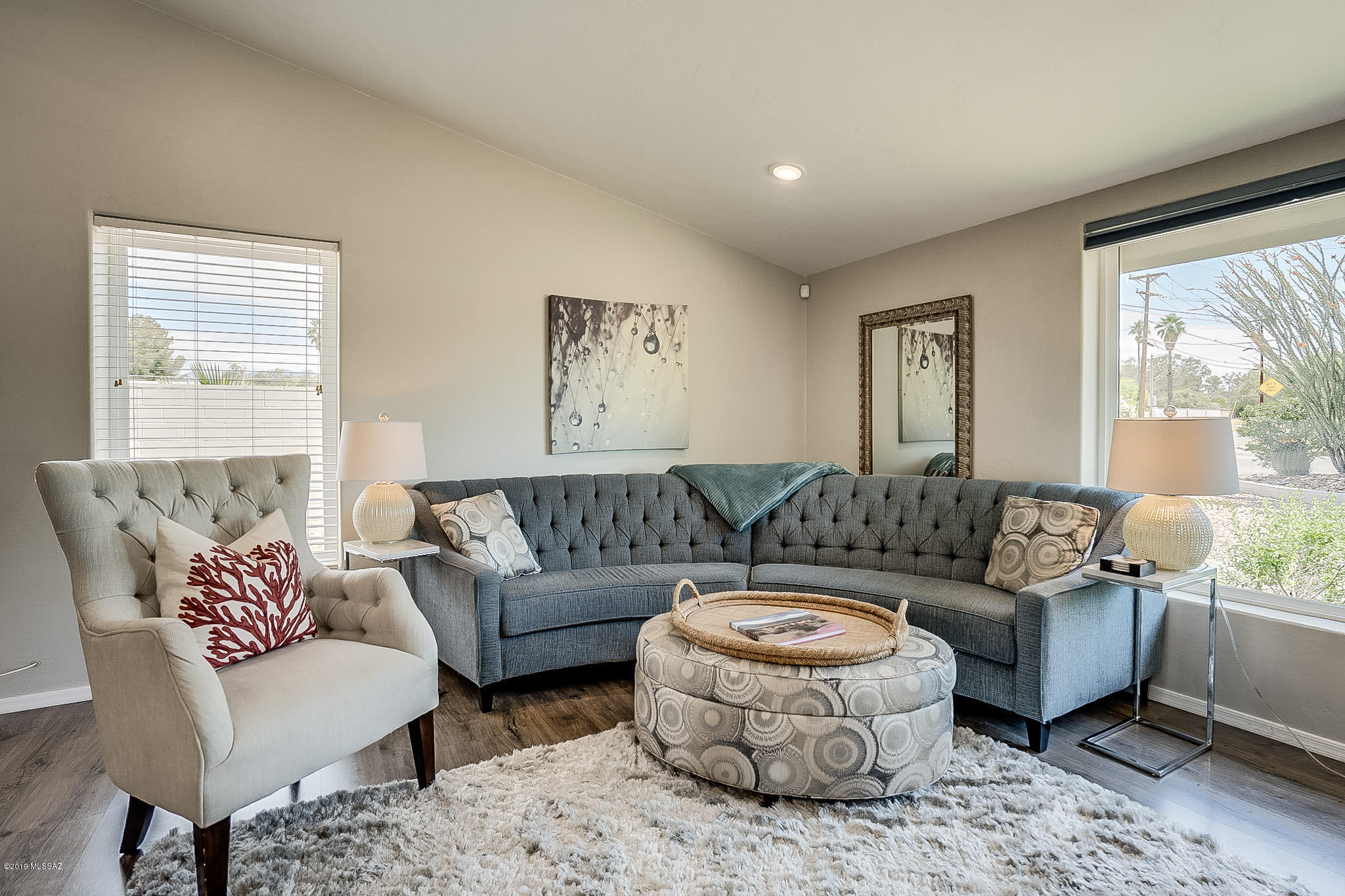 Wilshire Heights Amended - Residential