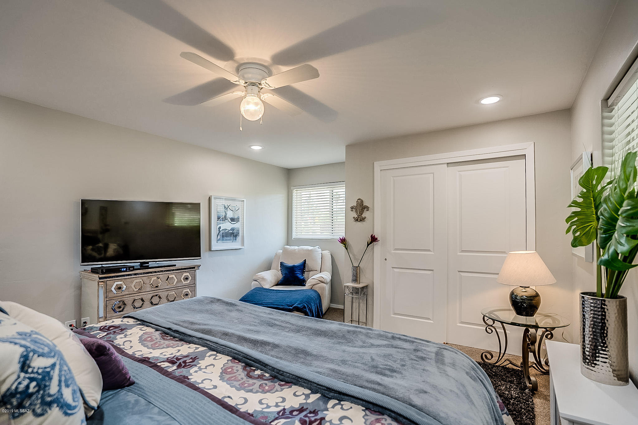 Wilshire Heights Amended - Residential