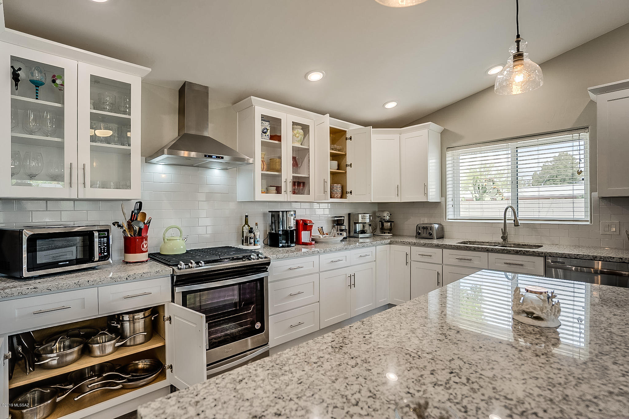 Wilshire Heights Amended - Residential