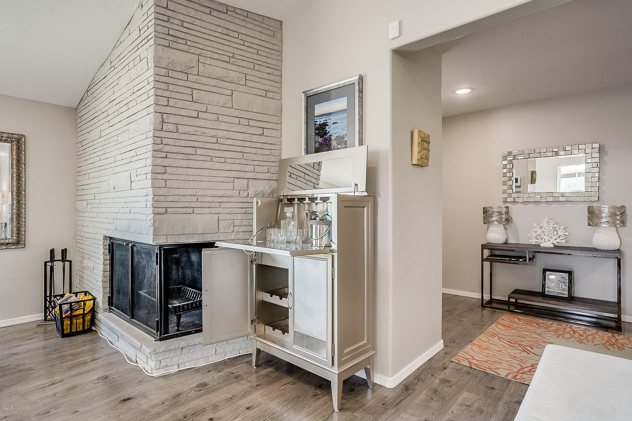 Wilshire Heights Amended - Residential