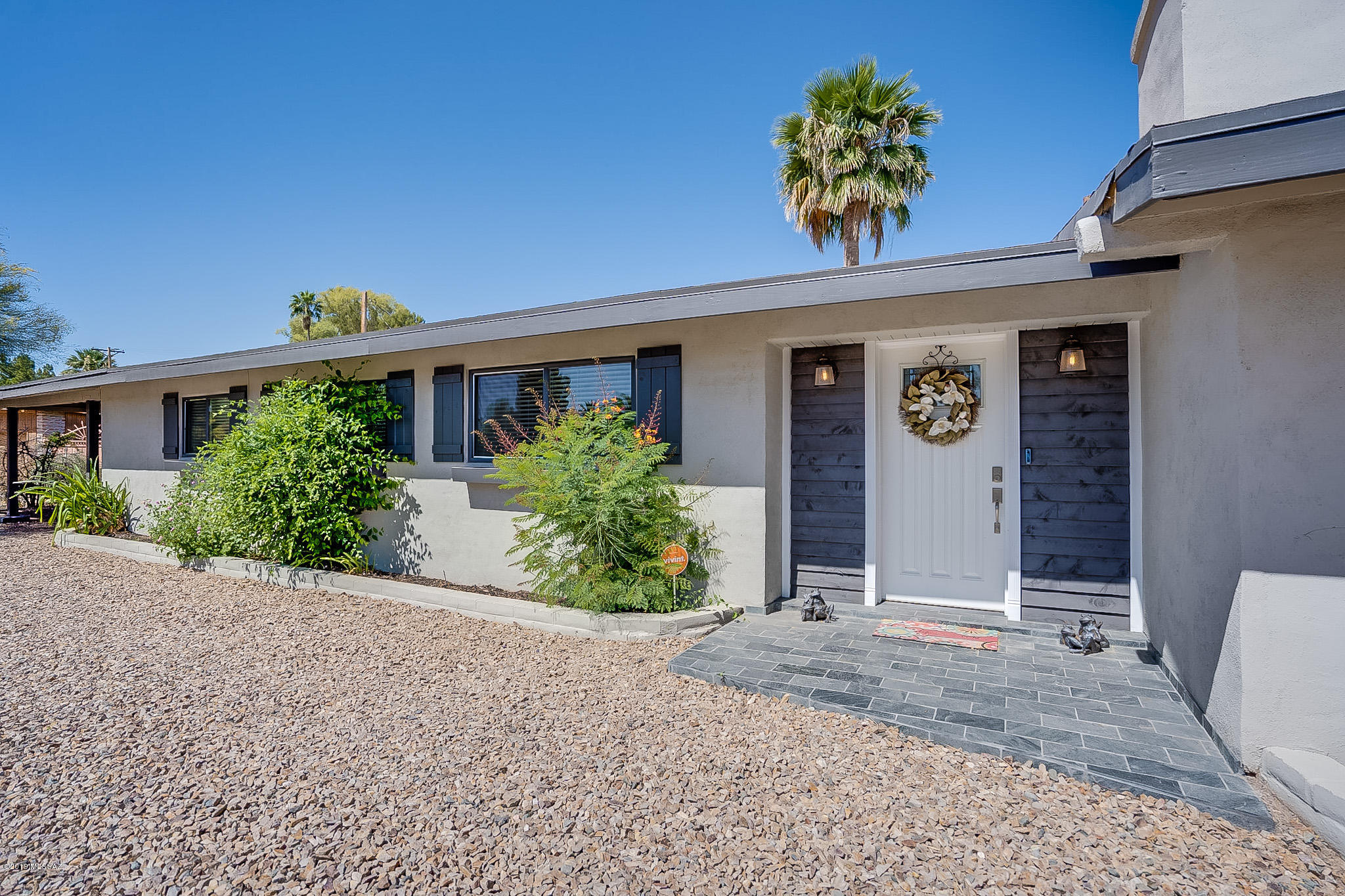 Wilshire Heights Amended - Residential