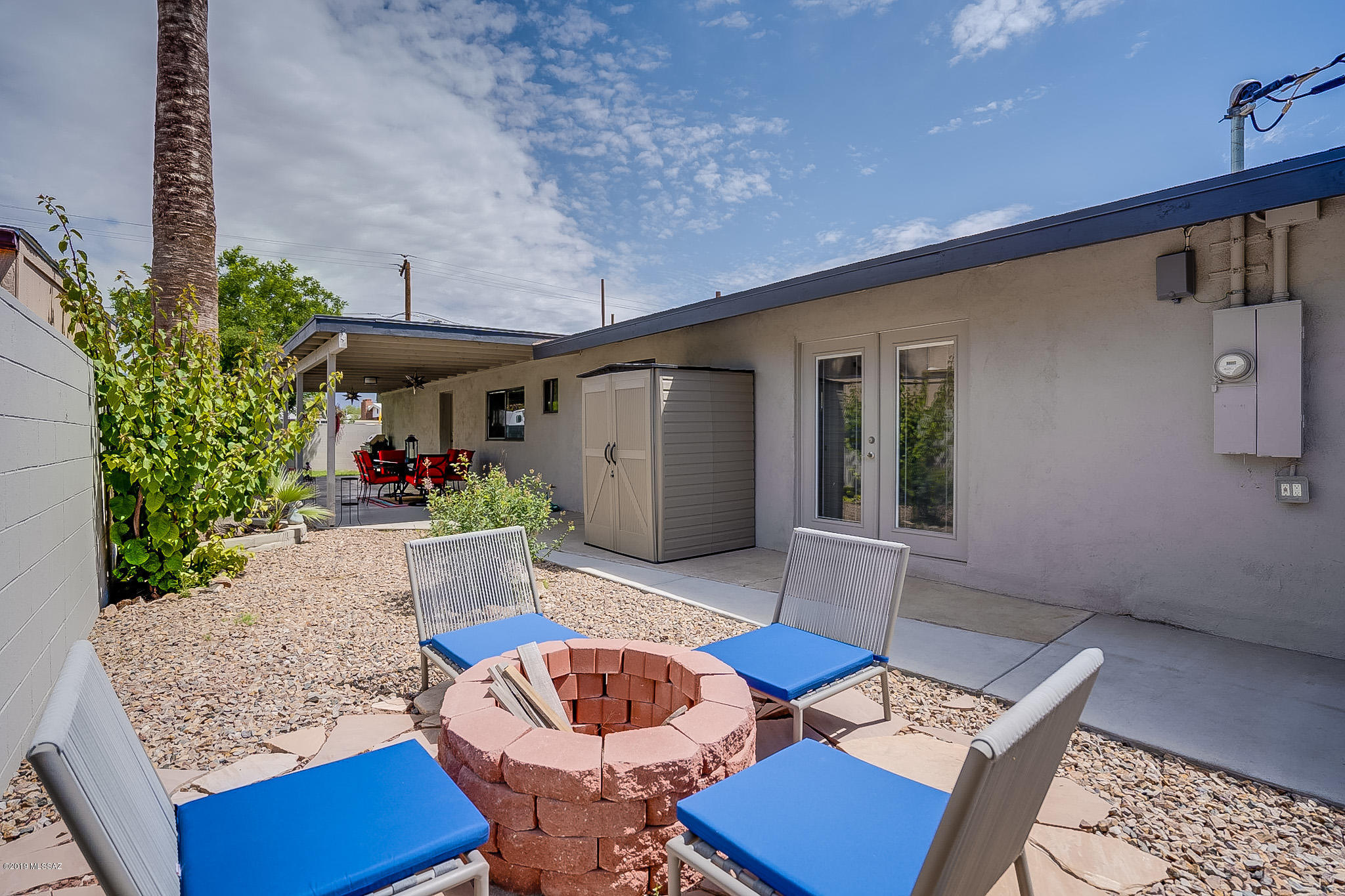 Wilshire Heights Amended - Residential