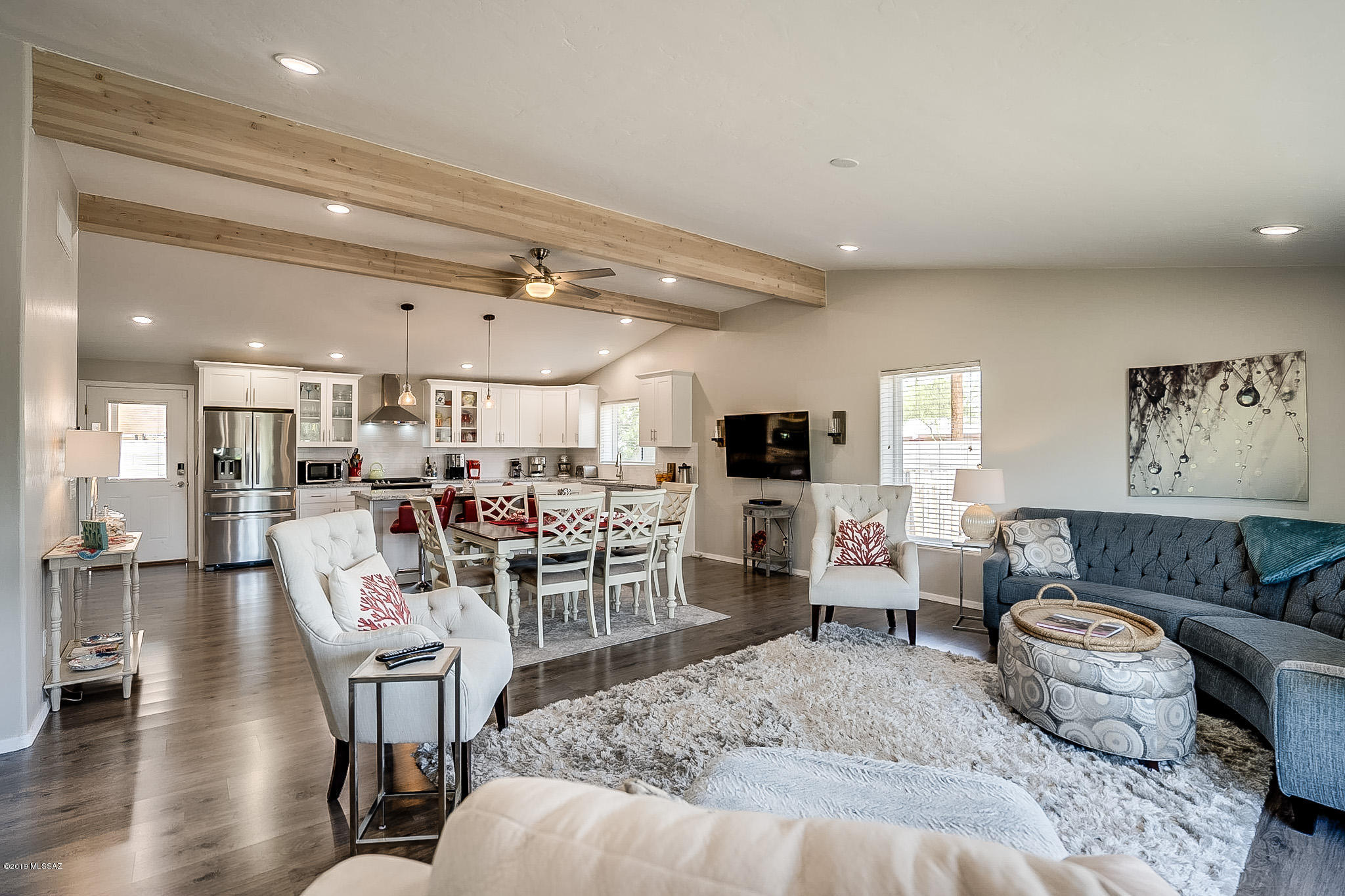 Wilshire Heights Amended - Residential