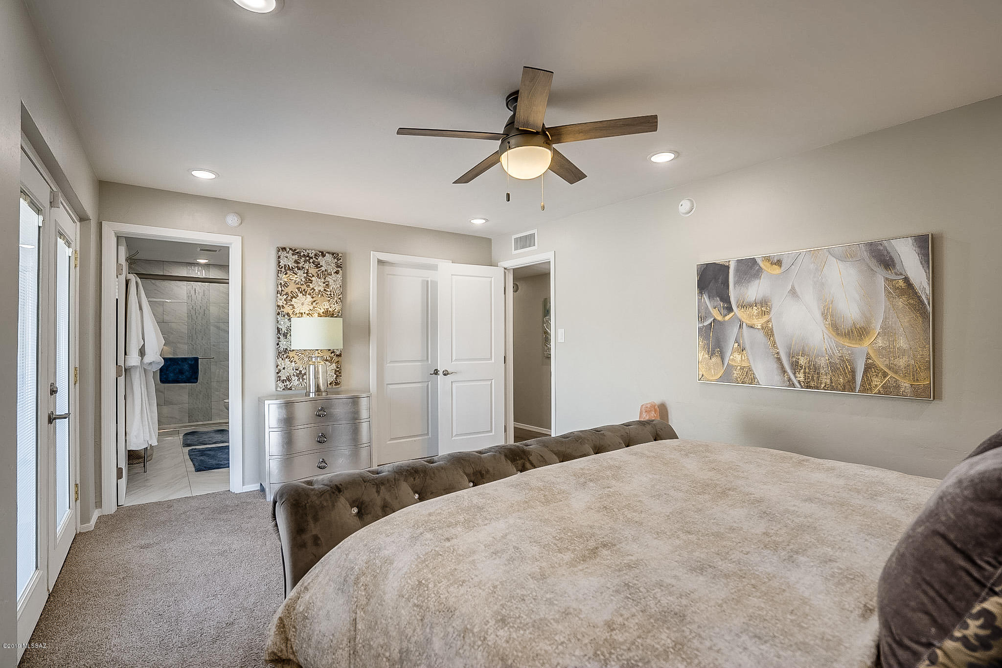 Wilshire Heights Amended - Residential