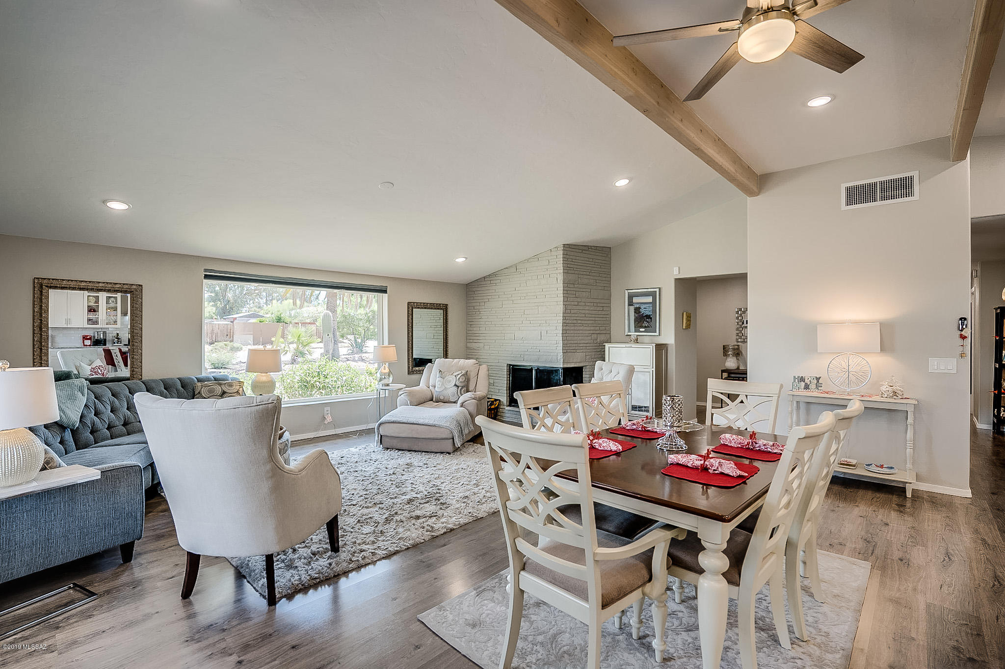 Wilshire Heights Amended - Residential