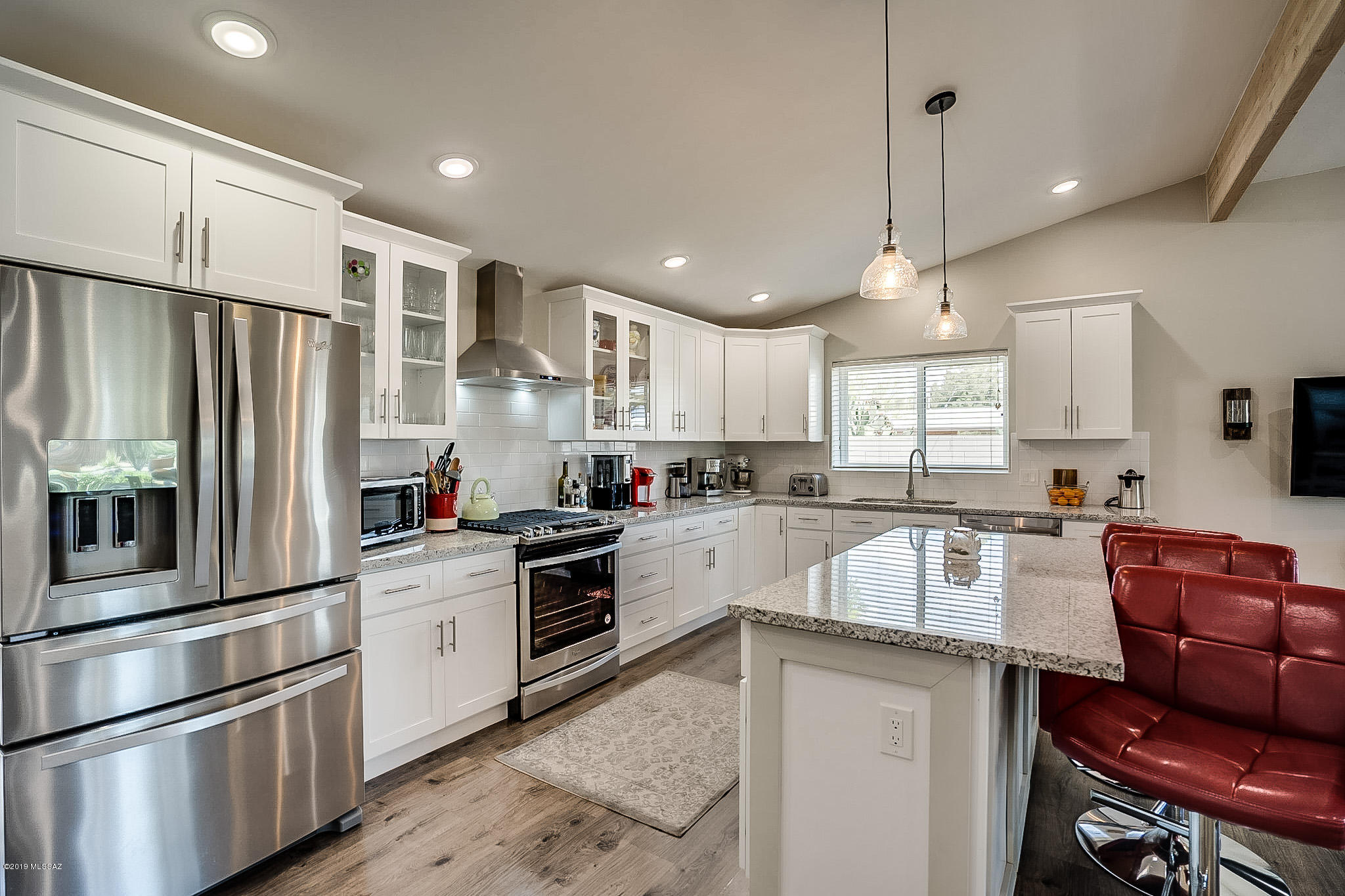 Wilshire Heights Amended - Residential