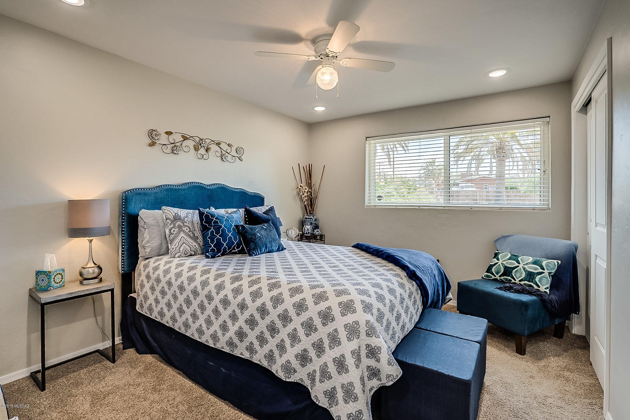 Wilshire Heights Amended - Residential