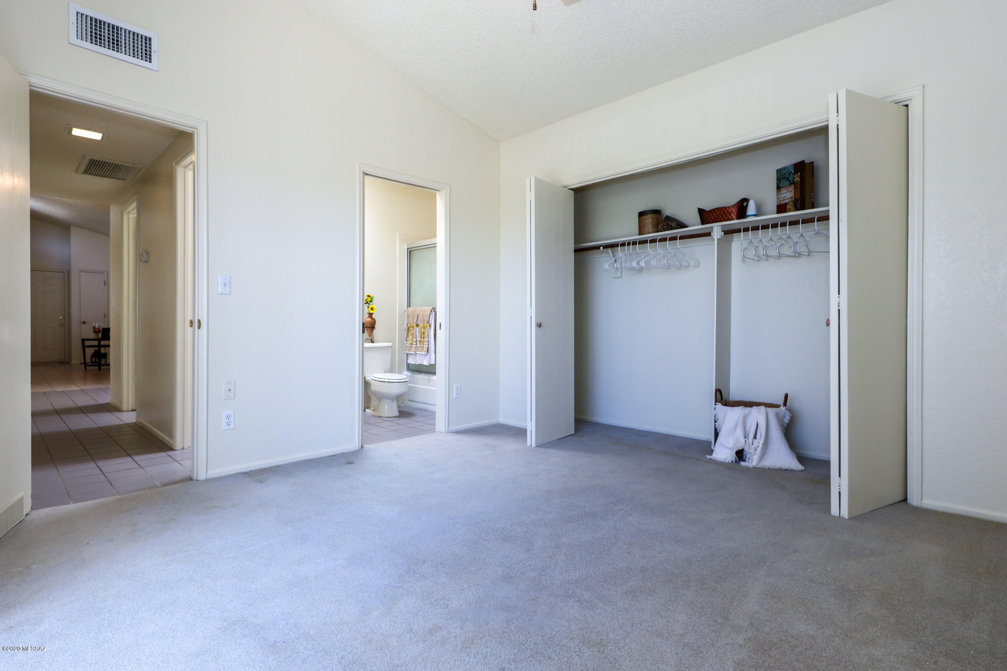 Sierra Villas North (1-97) - Residential