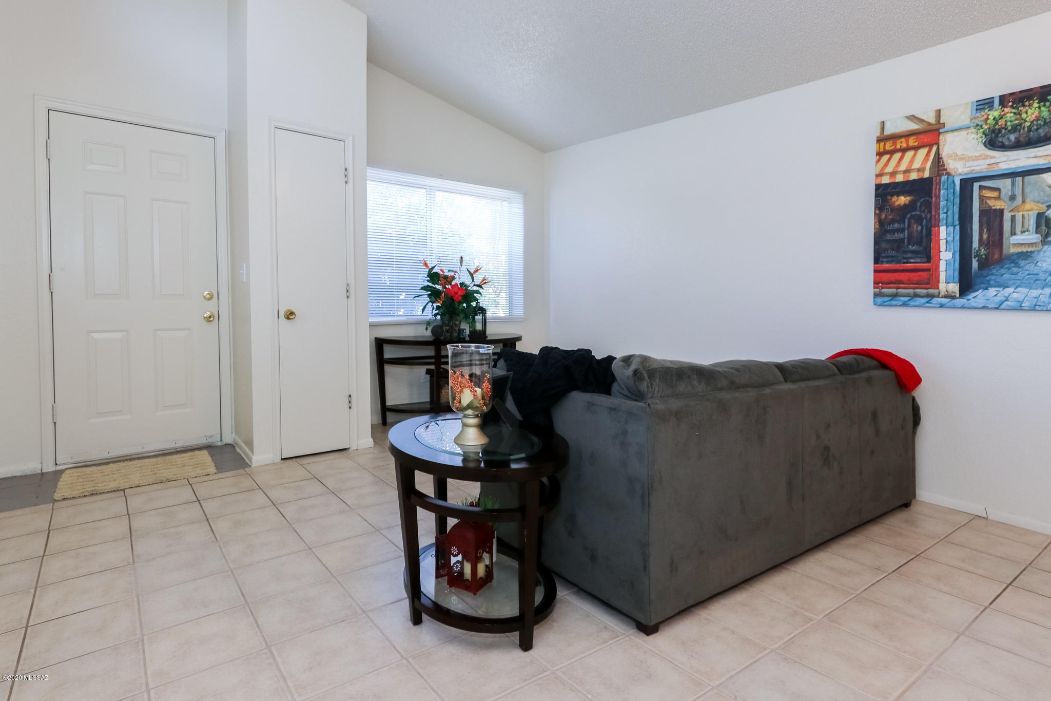 Sierra Villas North (1-97) - Residential